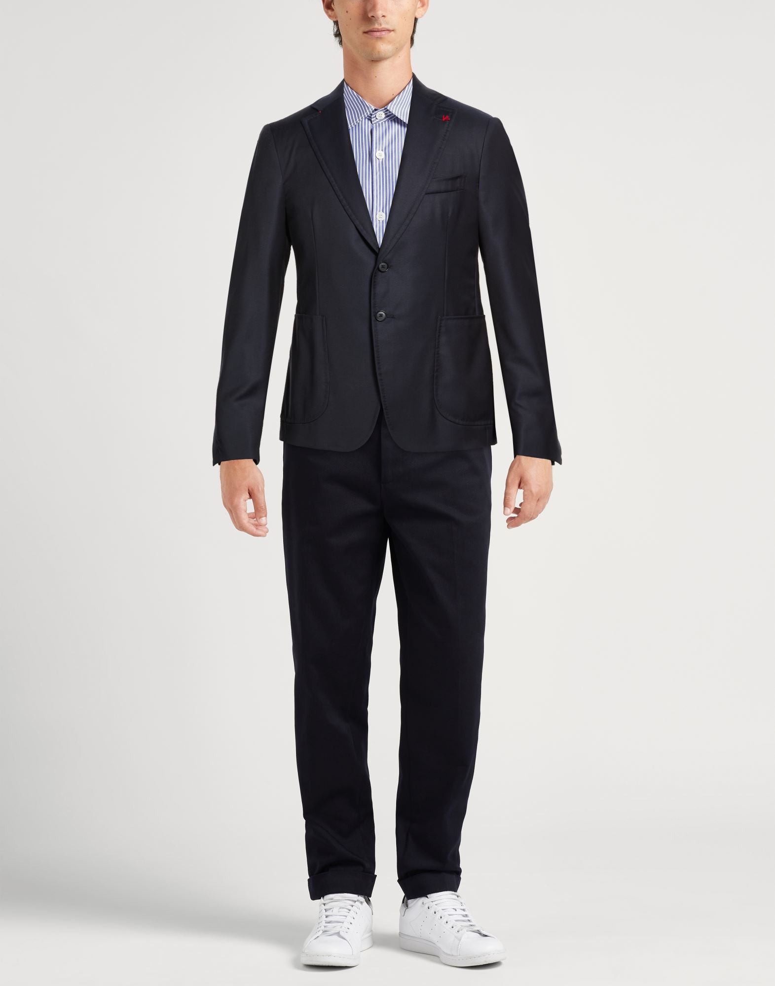  Isaia - Anzüge Und Co-ords - Blazers - On Yoox.com 