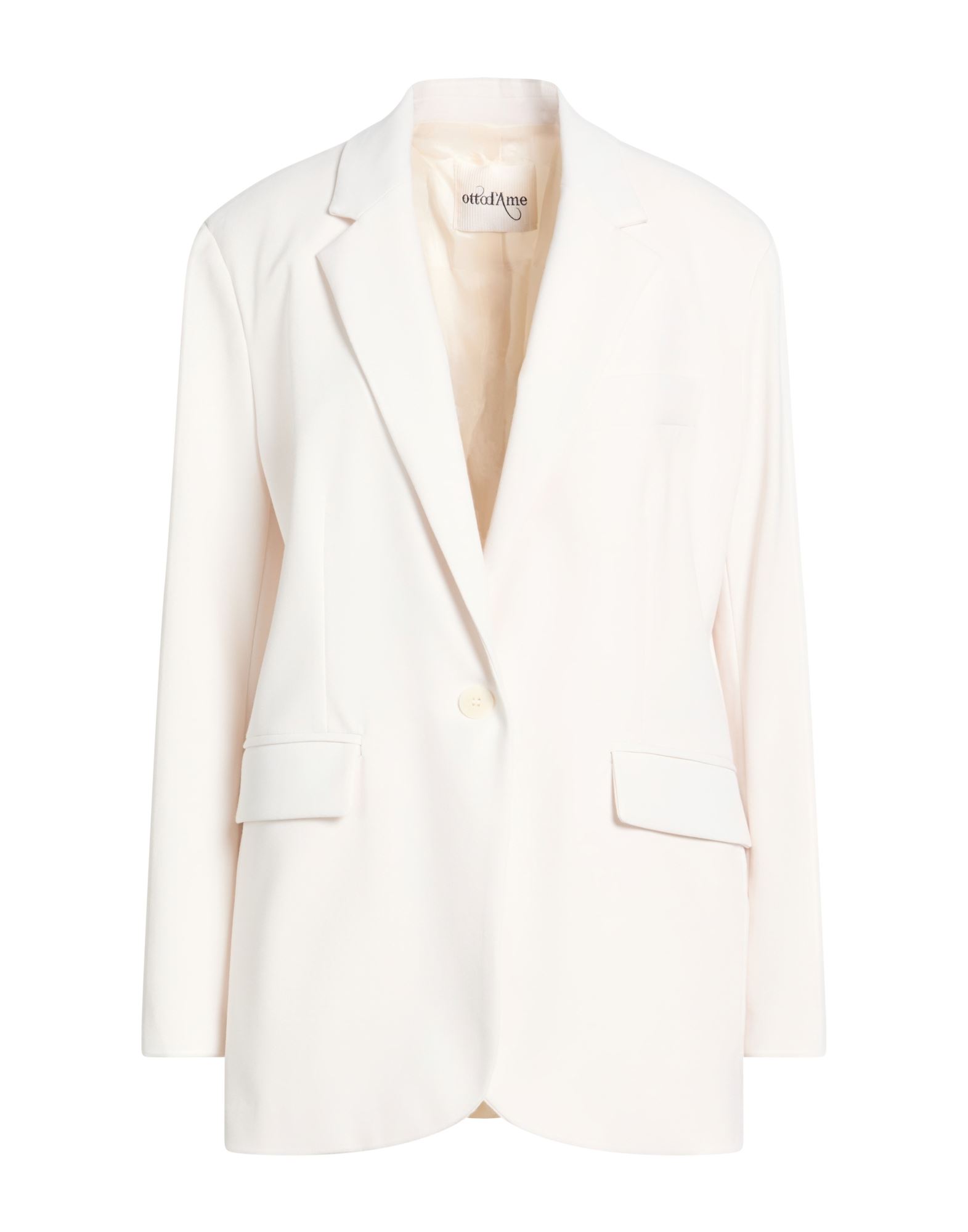  Ottod'ame - Anzüge Und Co-ords - Blazers - On Yoox.com 