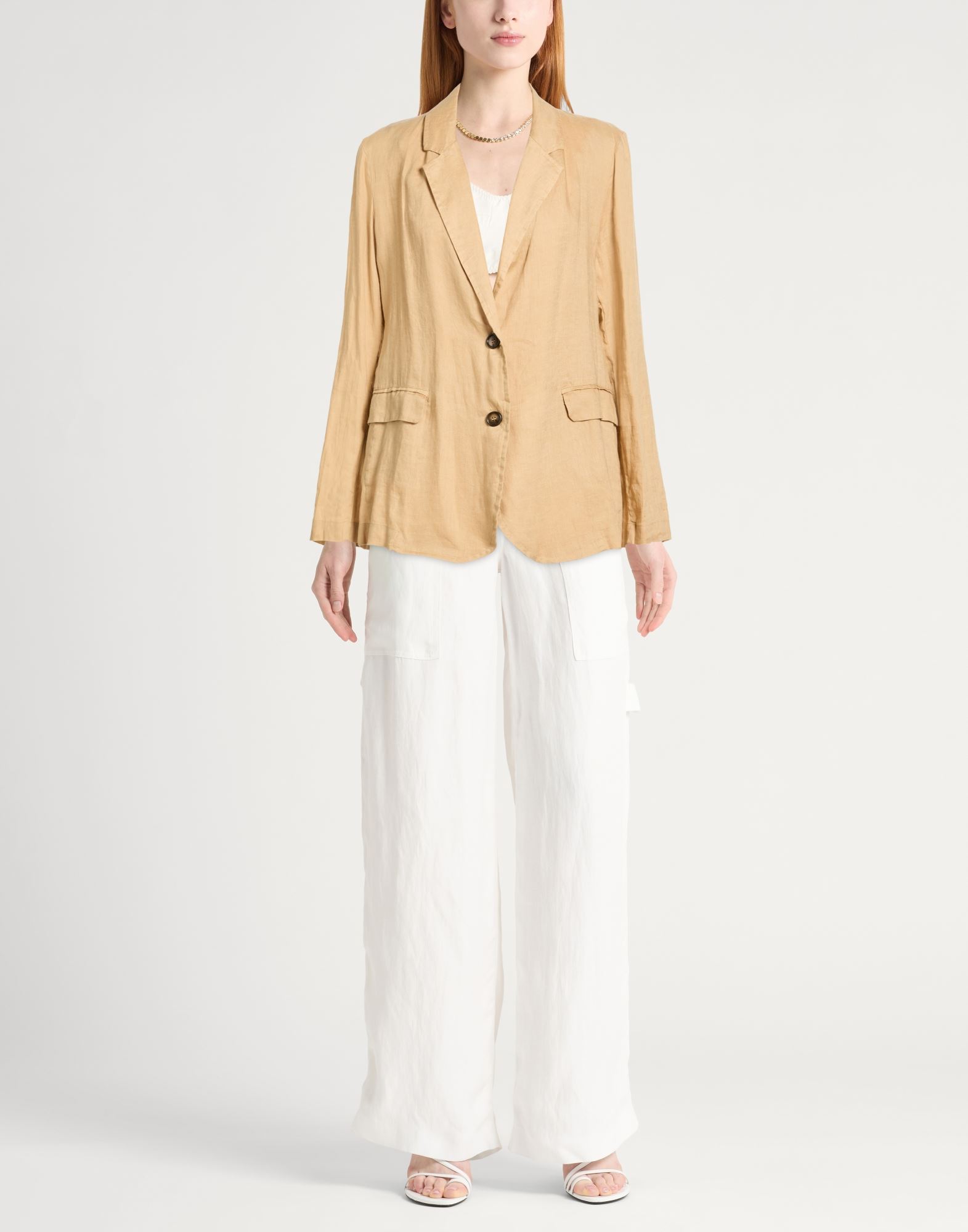  Ottod'ame - Anzüge Und Co-ords - Blazers - On Yoox.com 