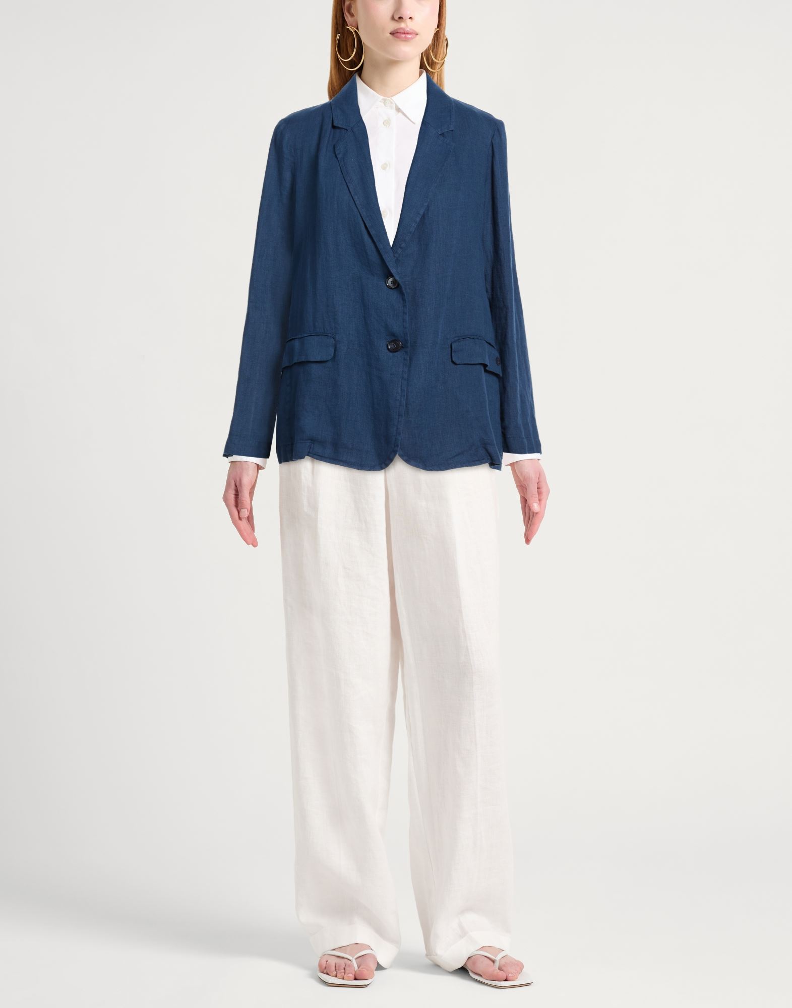  Ottod'ame - Anzüge Und Co-ords - Blazers - On Yoox.com 