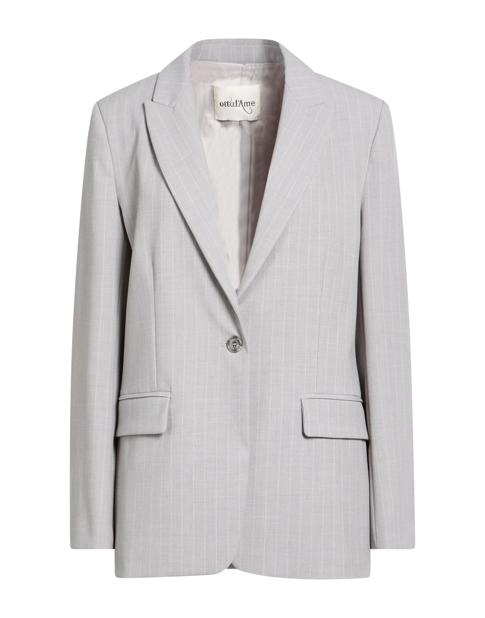  Ottod'ame - Anzüge Und Co-ords - Blazers - On Yoox.com 