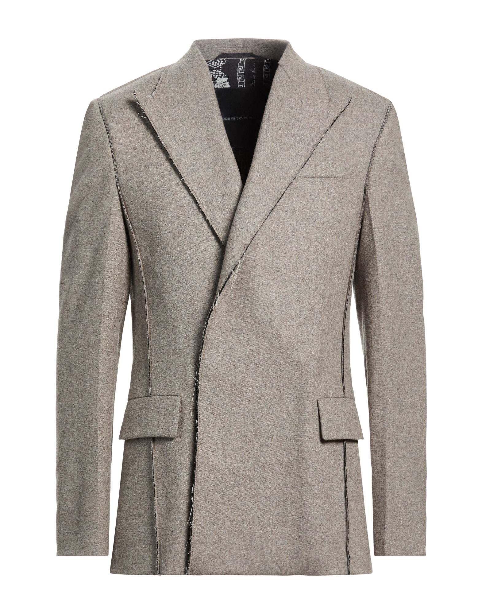  Federico Cina - Anzüge Und Co-ords - Blazers - On Yoox.com 