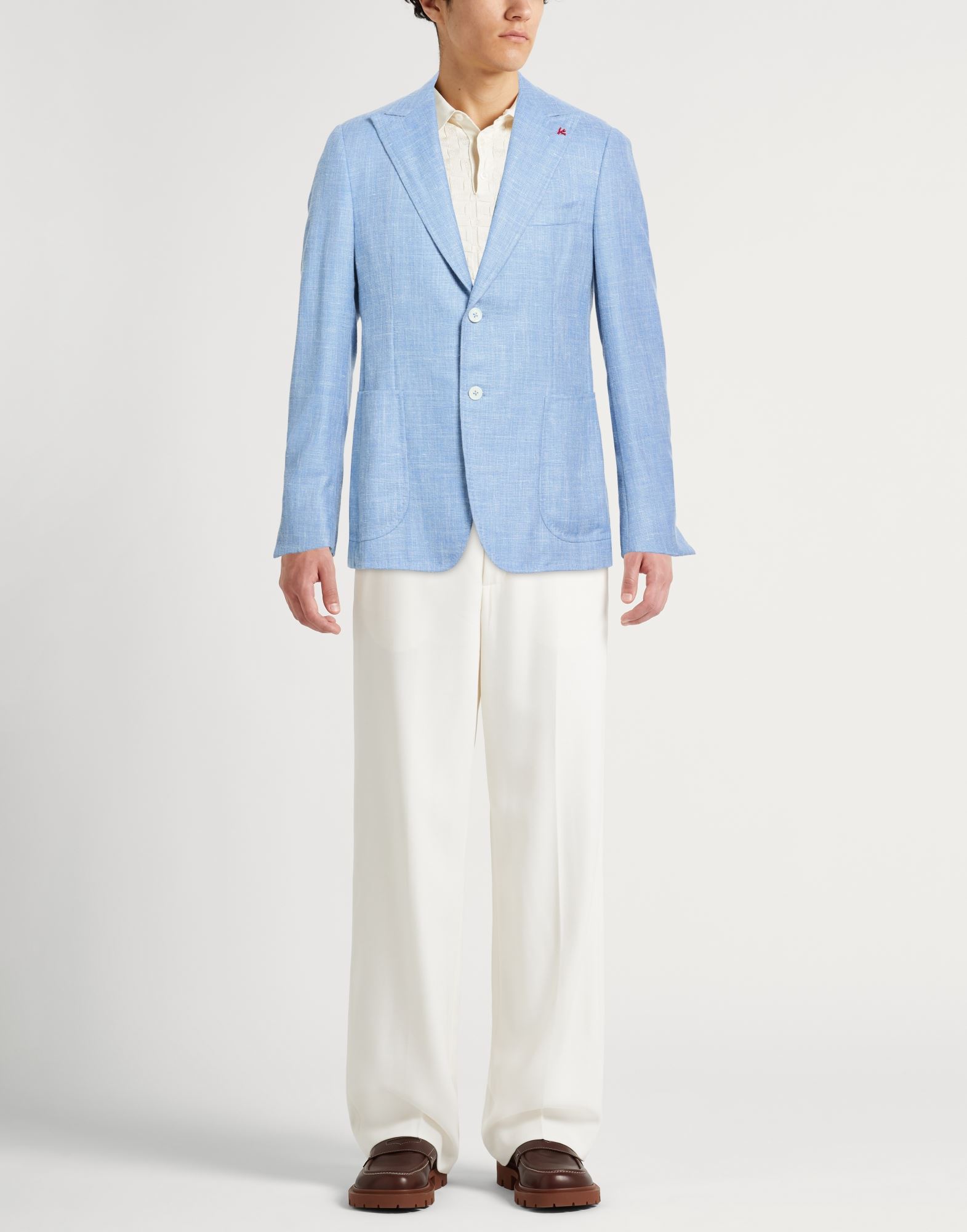  Isaia - Anzüge Und Co-ords - Blazers - On Yoox.com 
