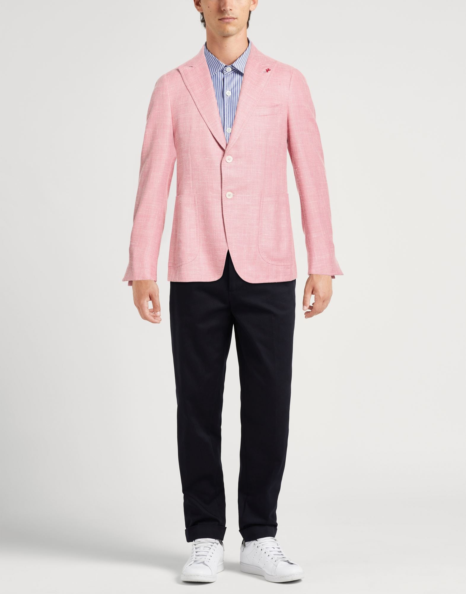  Isaia - Anzüge Und Co-ords - Blazers - On Yoox.com 