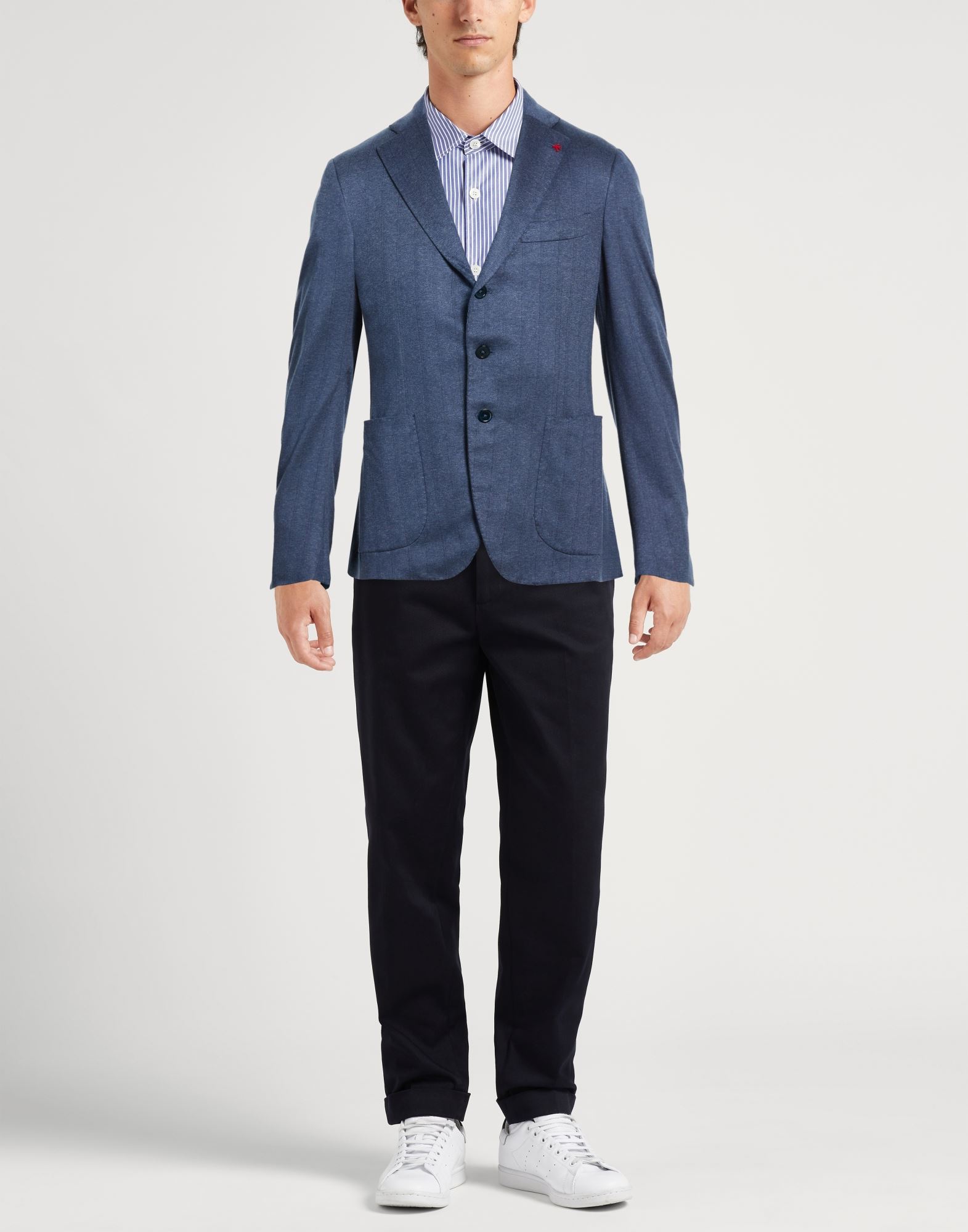  Isaia - Anzüge Und Co-ords - Blazers - On Yoox.com 