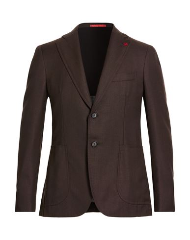 Americana Hombre Café 46,50,52,54,58 Hombre