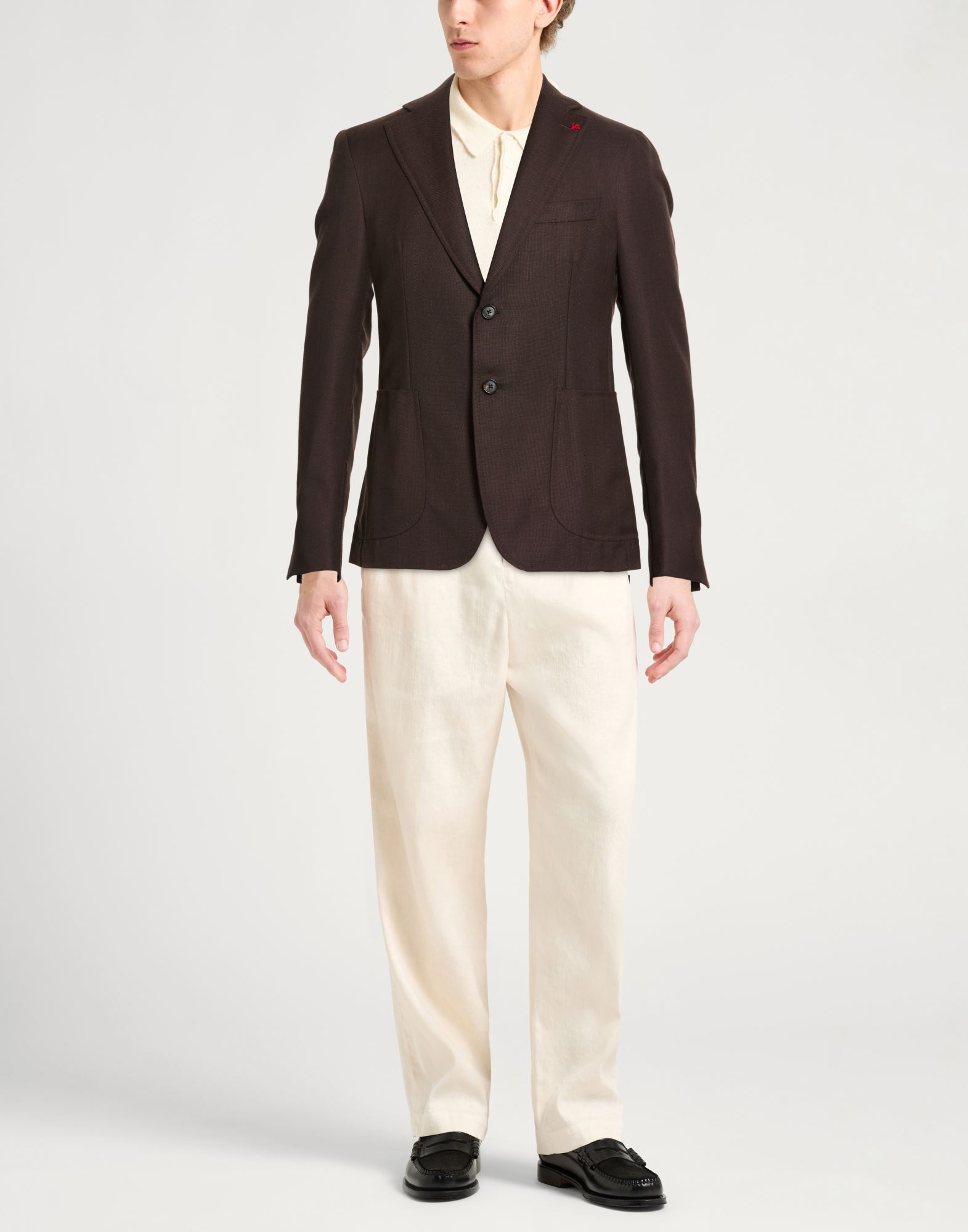  Isaia - Anzüge Und Co-ords - Blazers - On Yoox.com 