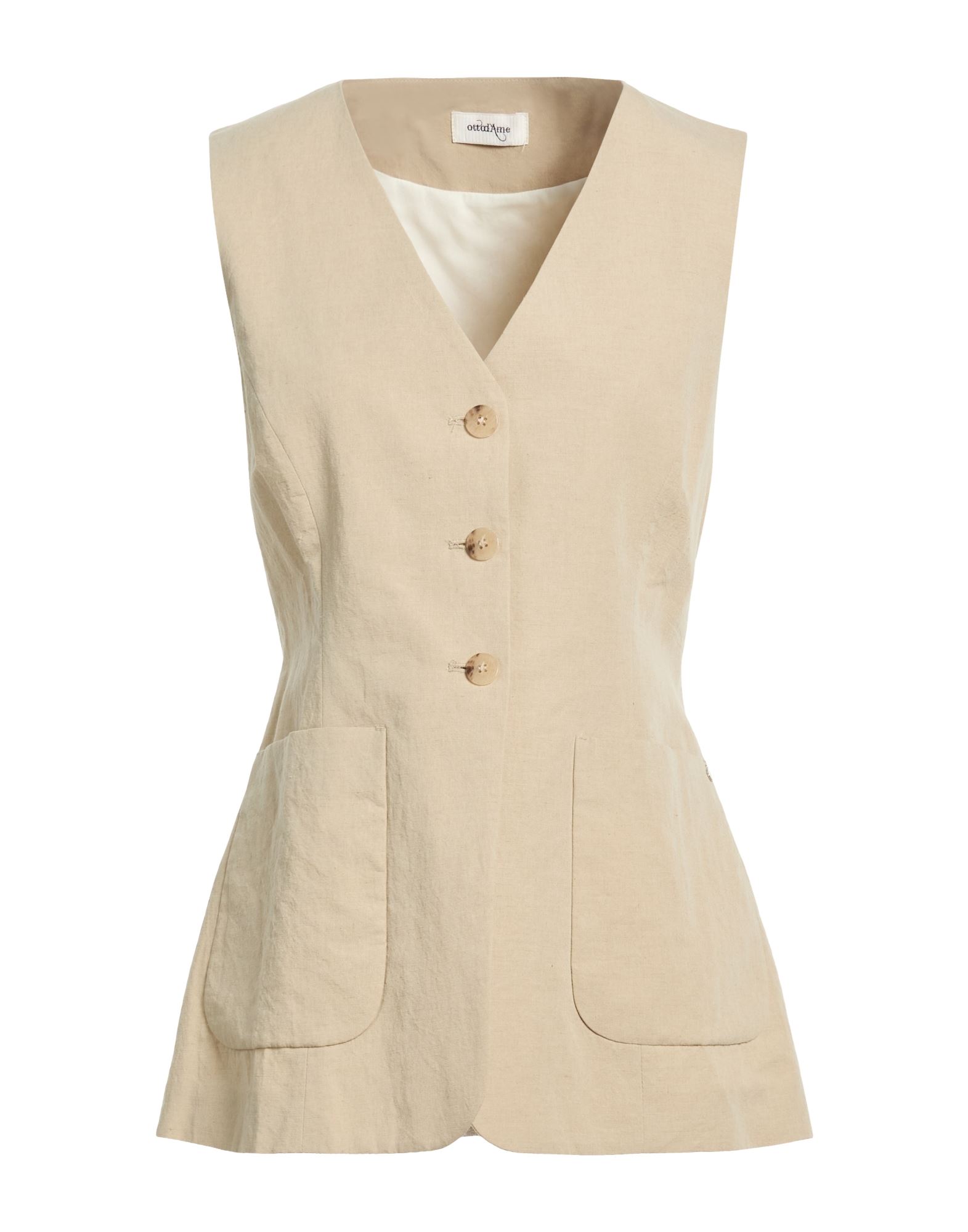  Ottod'ame - Anzüge Und Co-ords - Couture-westen - On Yoox.com 