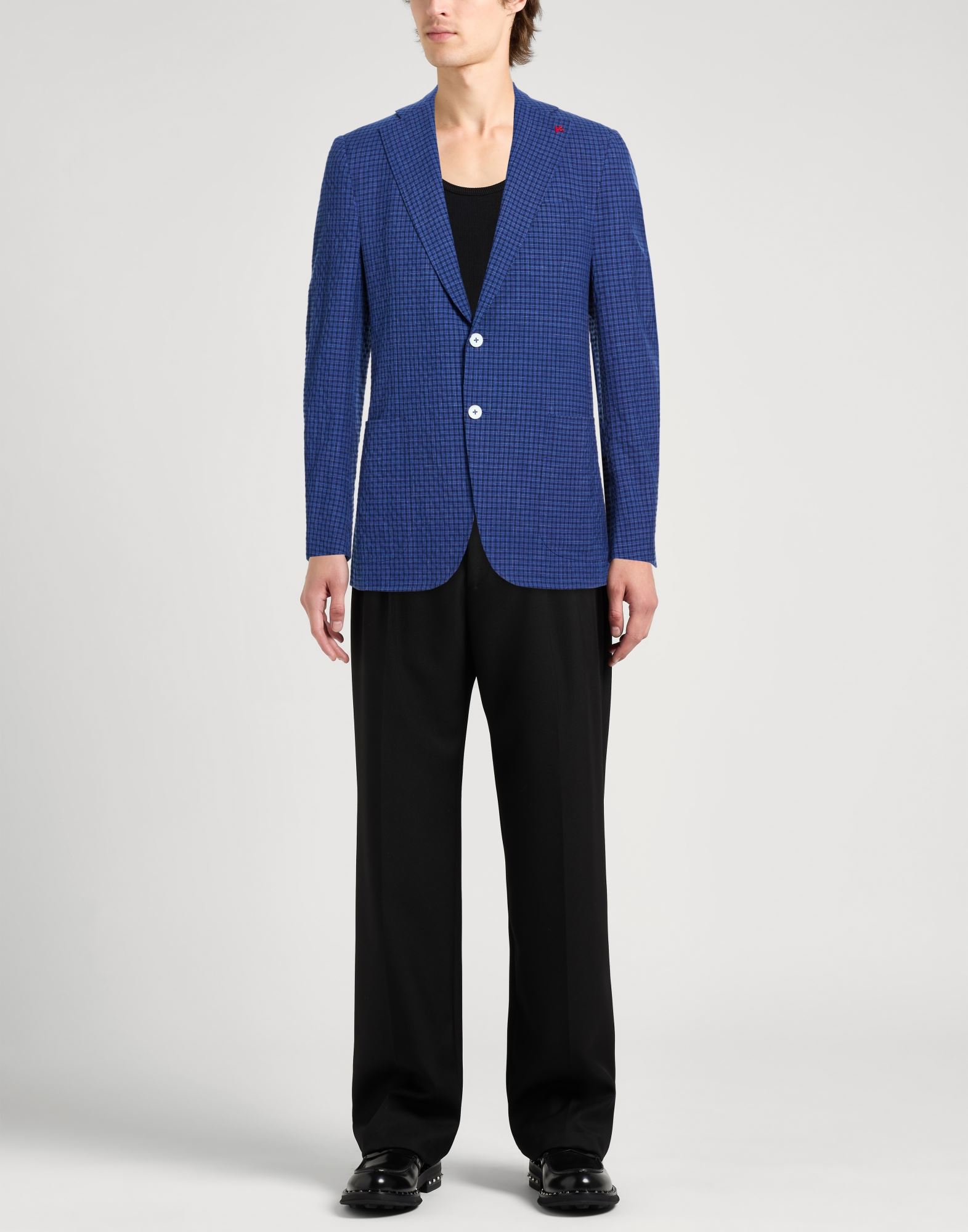  Isaia - Anzüge Und Co-ords - Blazers - On Yoox.com 