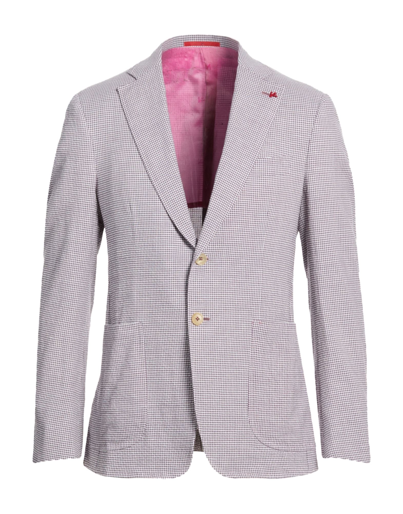  Isaia - Anzüge Und Co-ords - Blazers - On Yoox.com 