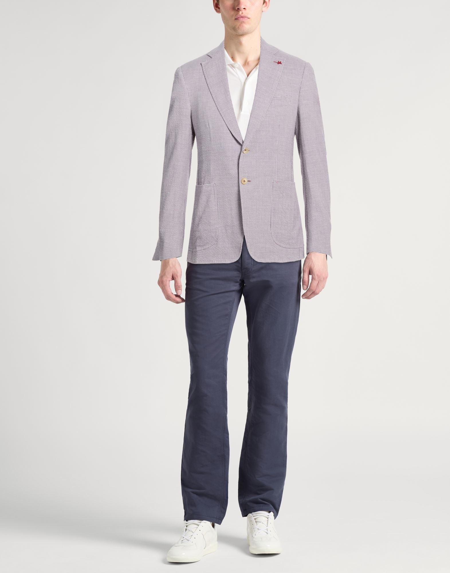  Isaia - Anzüge Und Co-ords - Blazers - On Yoox.com 