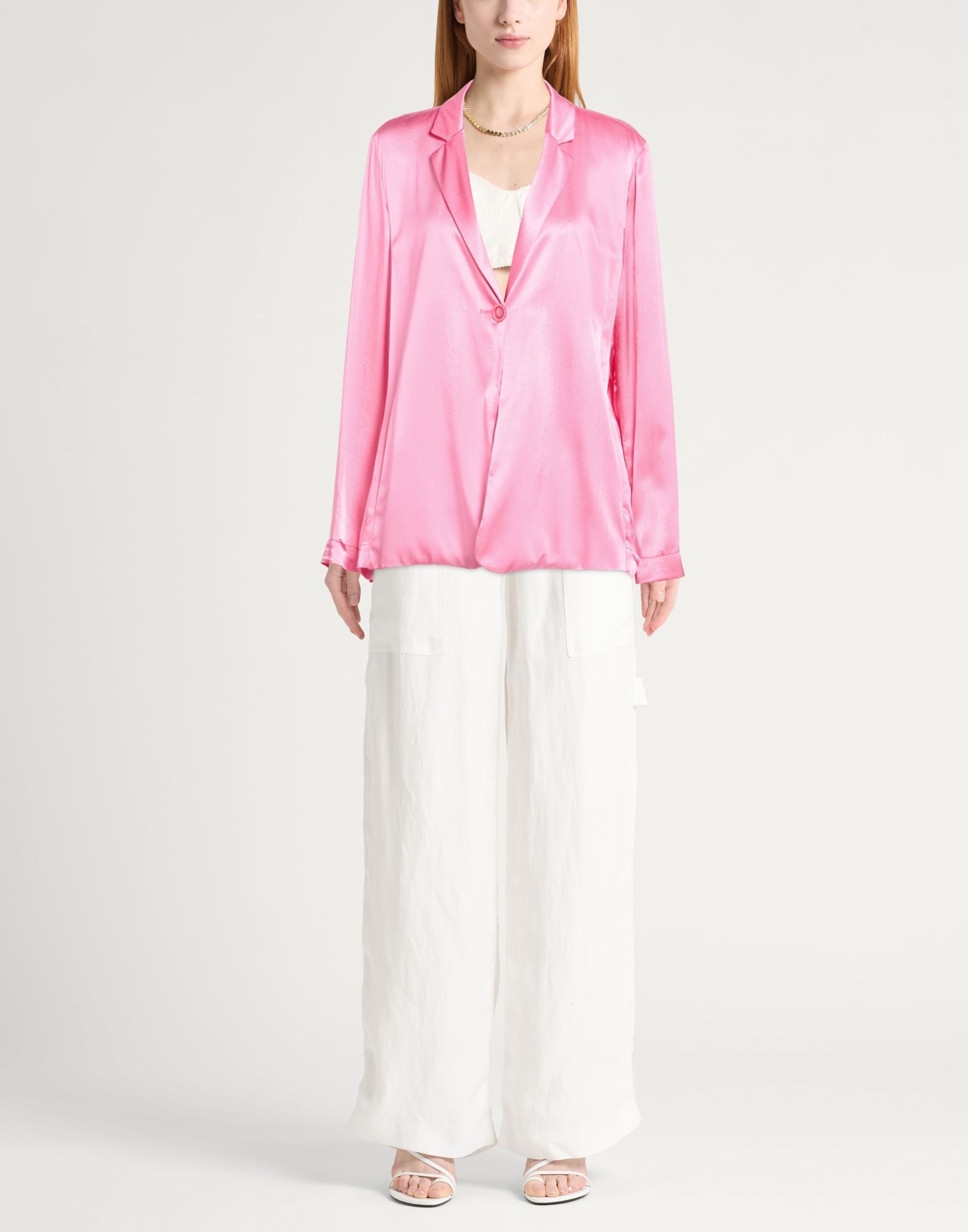  Malìparmi - Anzüge Und Co-ords - Blazers - On Yoox.com 