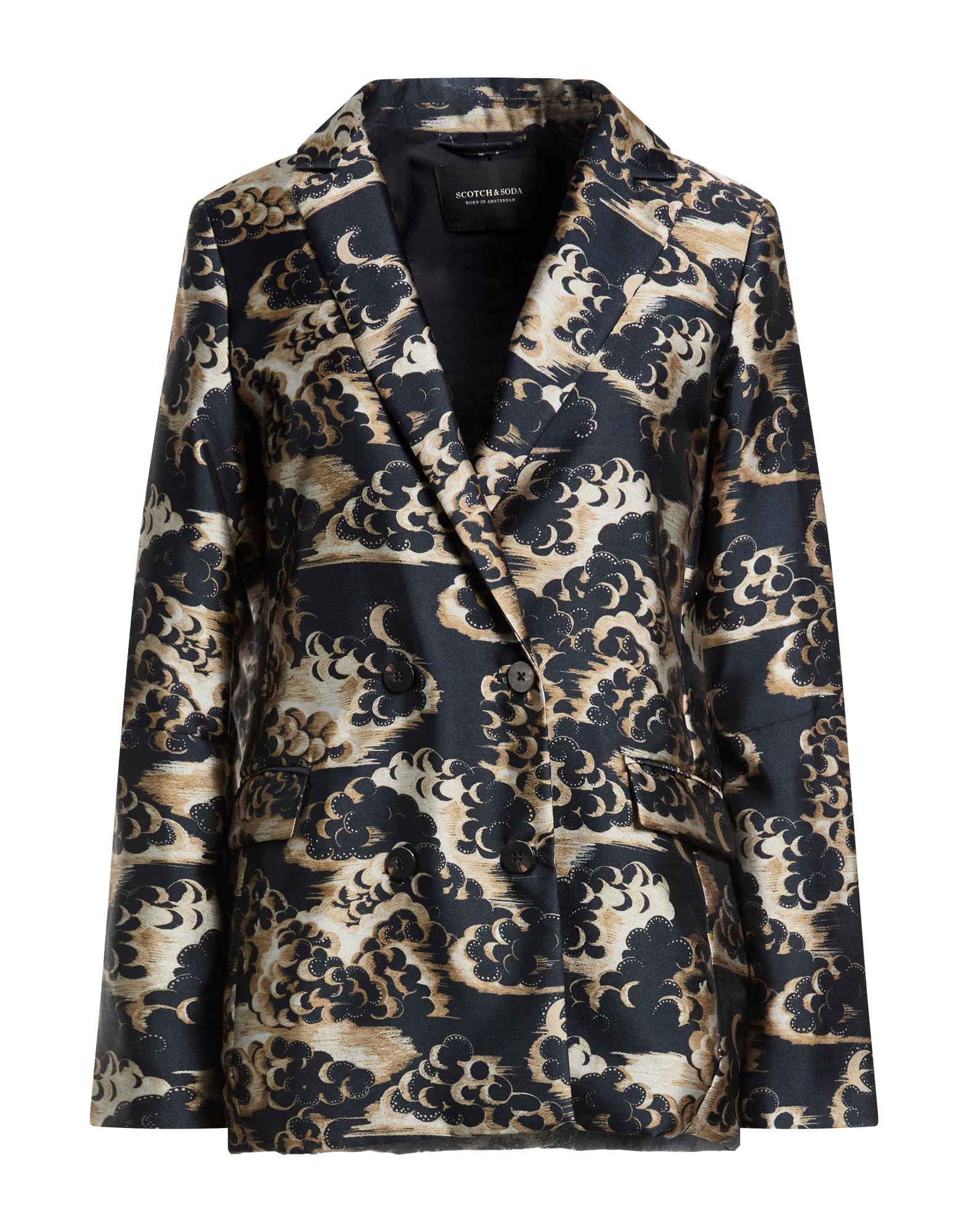 SCOTCH & SODA ΣΥΝΟΛΑ ΚΑΙ ΣΕΤ Σακάκι