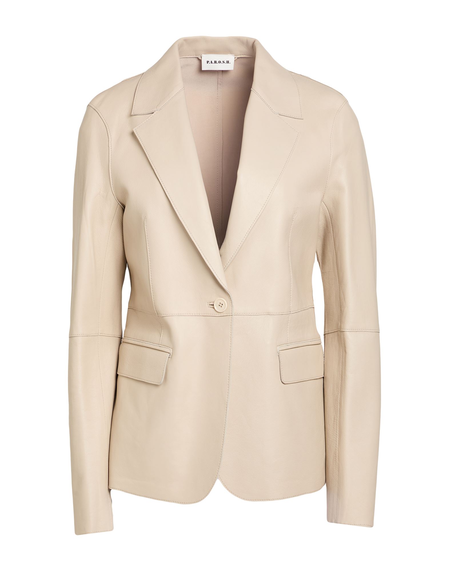  P.a.r.o.s.h. - Anzüge Und Co-ords - Blazers - On Yoox.com 