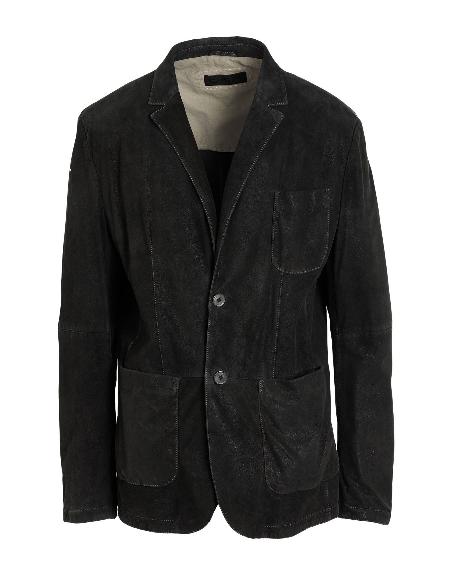  Gms-75 - Anzüge Und Co-ords - Blazers - On Yoox.com 