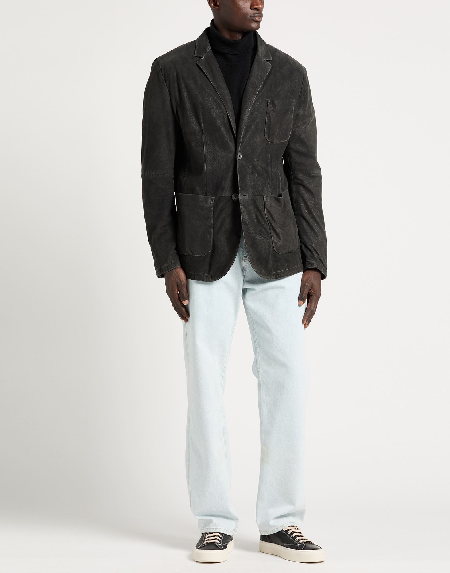  Gms-75 - Anzüge Und Co-ords - Blazers - On Yoox.com 