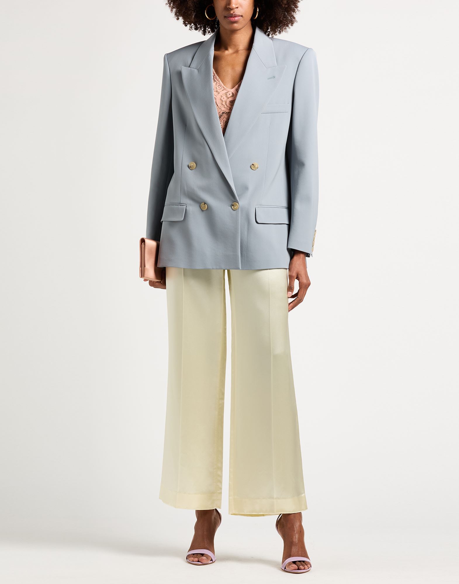  Stella Mccartney - Trajes Y Conjuntos - Americanas - On Yoox.com 
