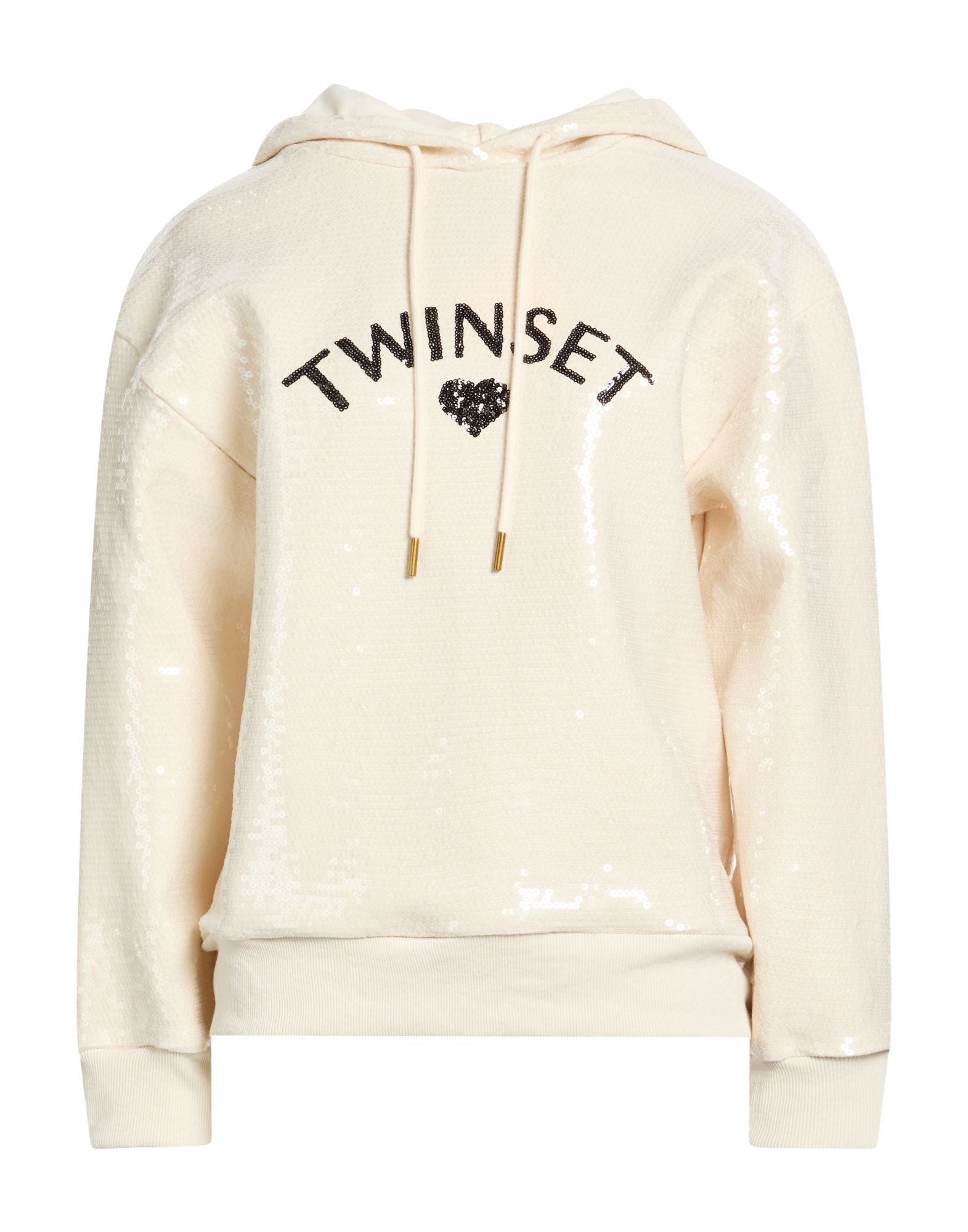TWINSET ΜΠΛΟΥΖΑΚΙΑ Φούτερ