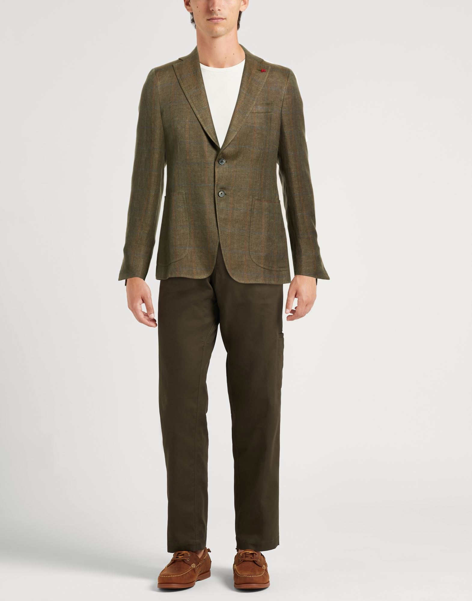  Isaia - Anzüge Und Co-ords - Blazers - On Yoox.com 