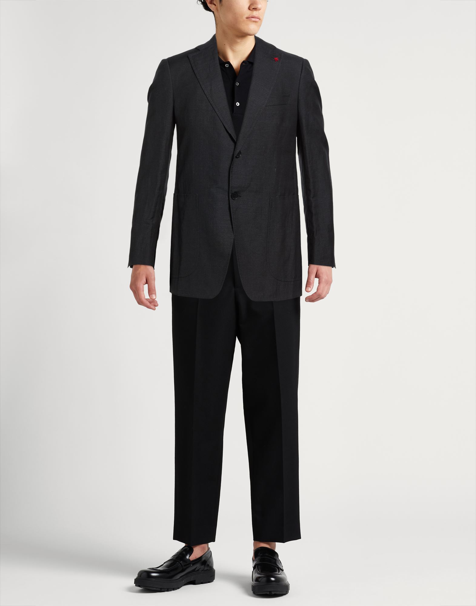  Isaia - Anzüge Und Co-ords - Blazers - On Yoox.com 