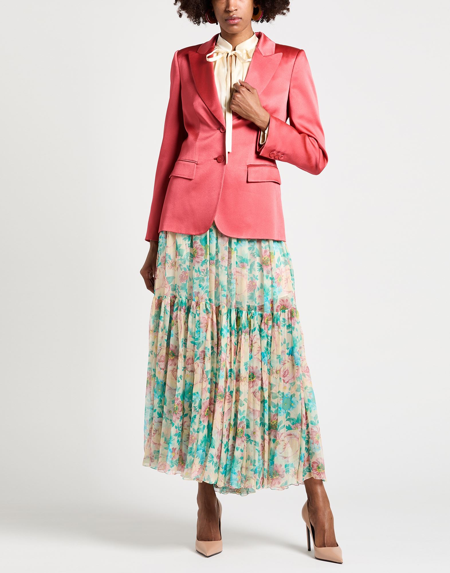  Alberta Ferretti - Anzüge Und Co-ords - Blazers - On Yoox.com 