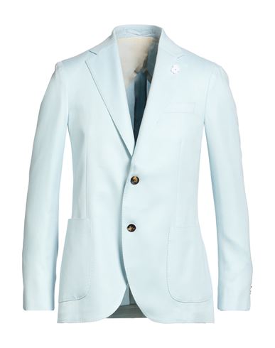 Blazer Herren Hellblau 48,50,52,54 Herren