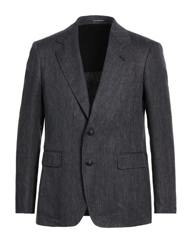 Blazer Herren Braungrau 48 Herren