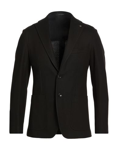 Blazer Herren Schwarz 48 Herren