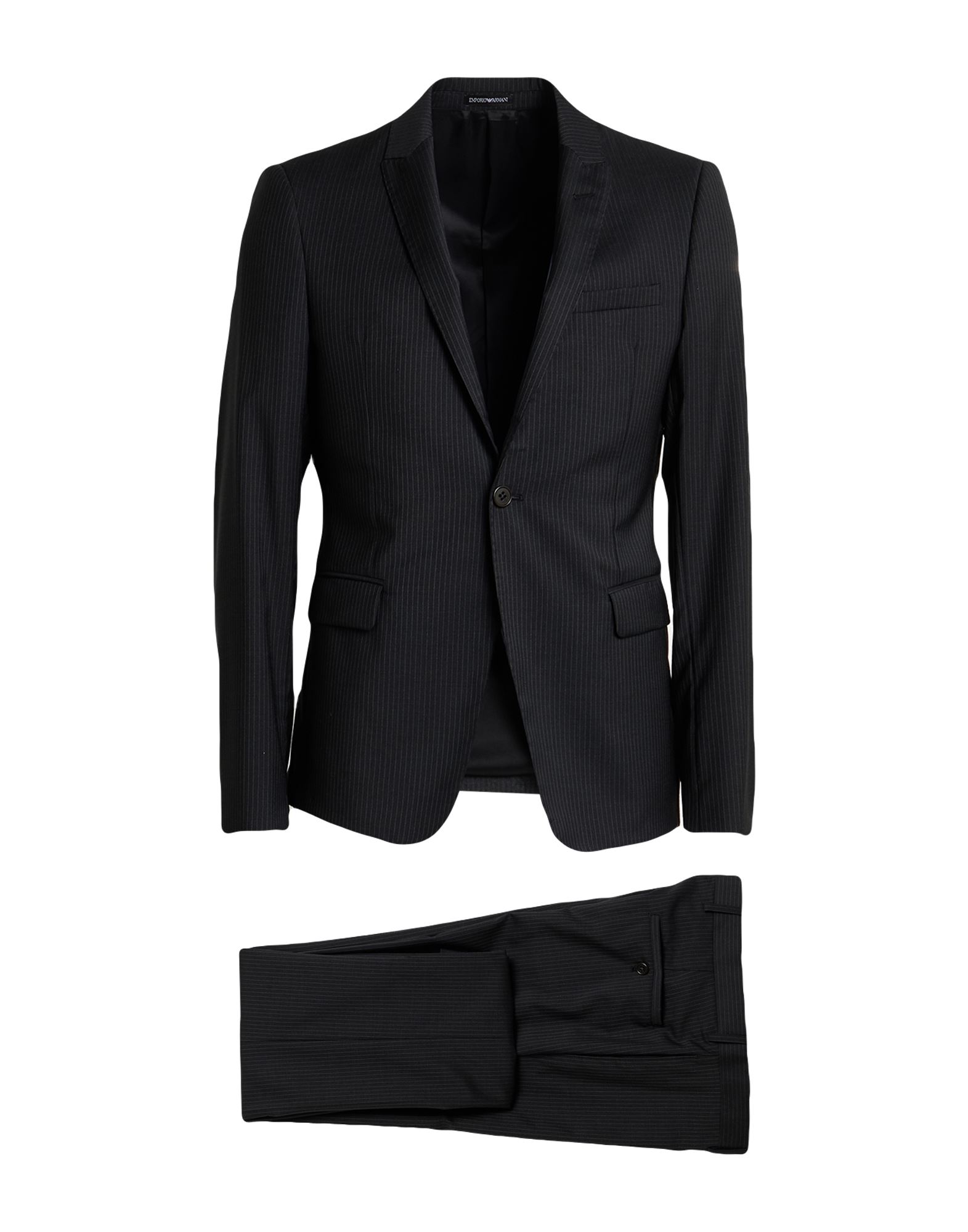 Emporio Armani - Anzüge Und Co-ords - Anzüge - On Yoox.com 
