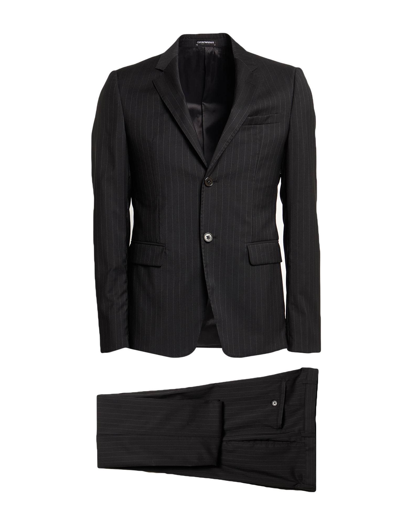  Emporio Armani - Anzüge Und Co-ords - Anzüge - On Yoox.com 