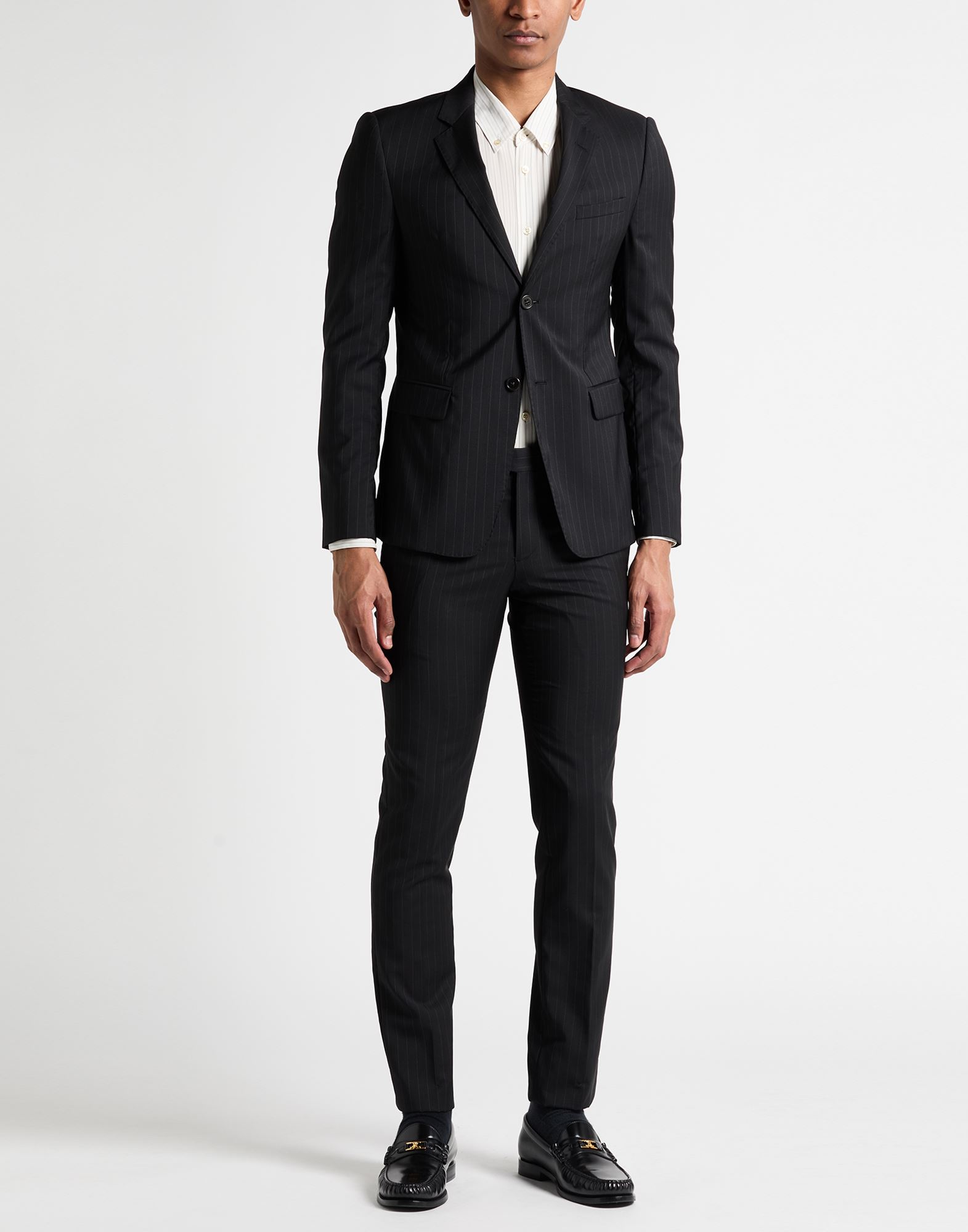  Emporio Armani - Anzüge Und Co-ords - Anzüge - On Yoox.com 