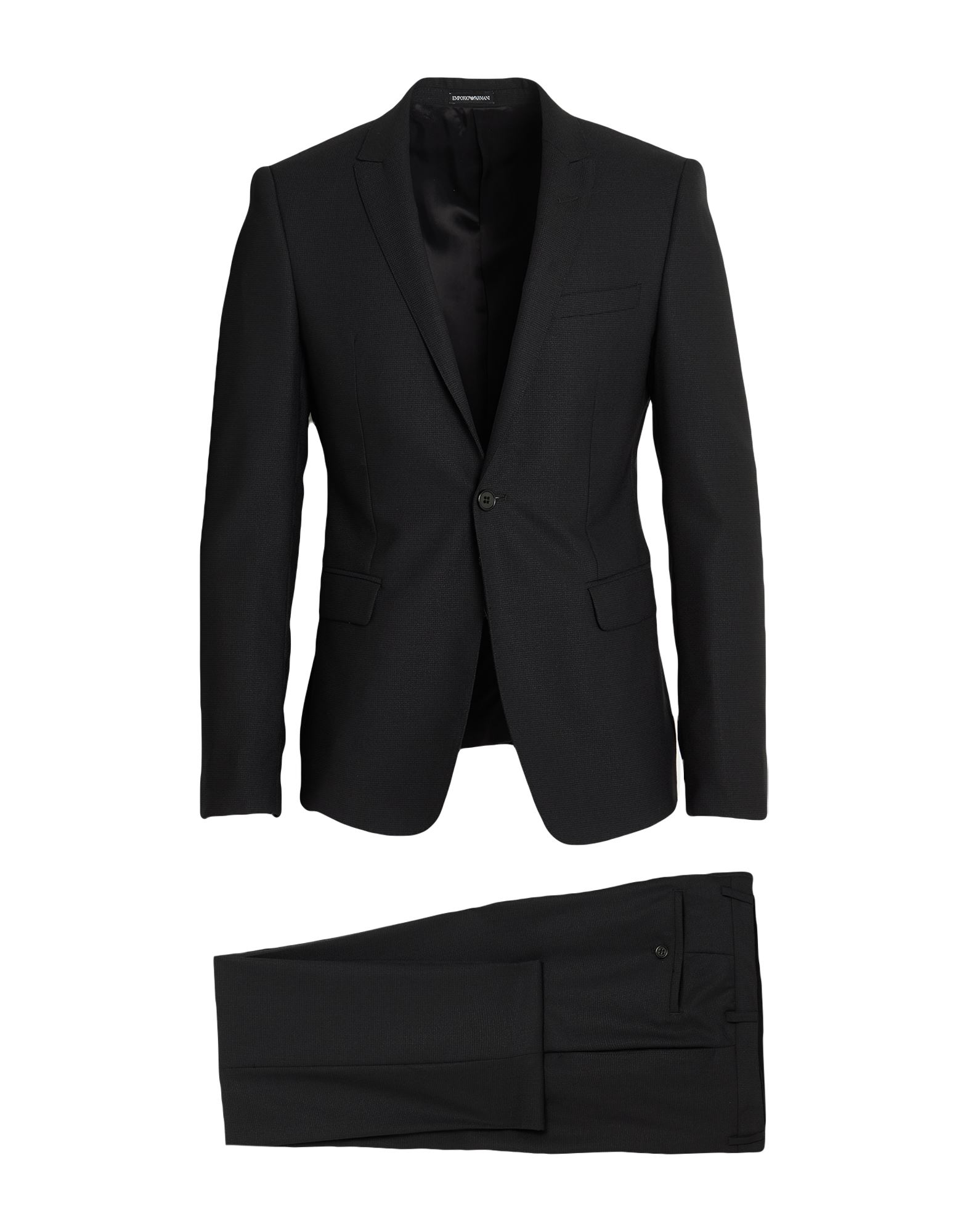  Emporio Armani - Anzüge Und Co-ords - Anzüge - On Yoox.com 