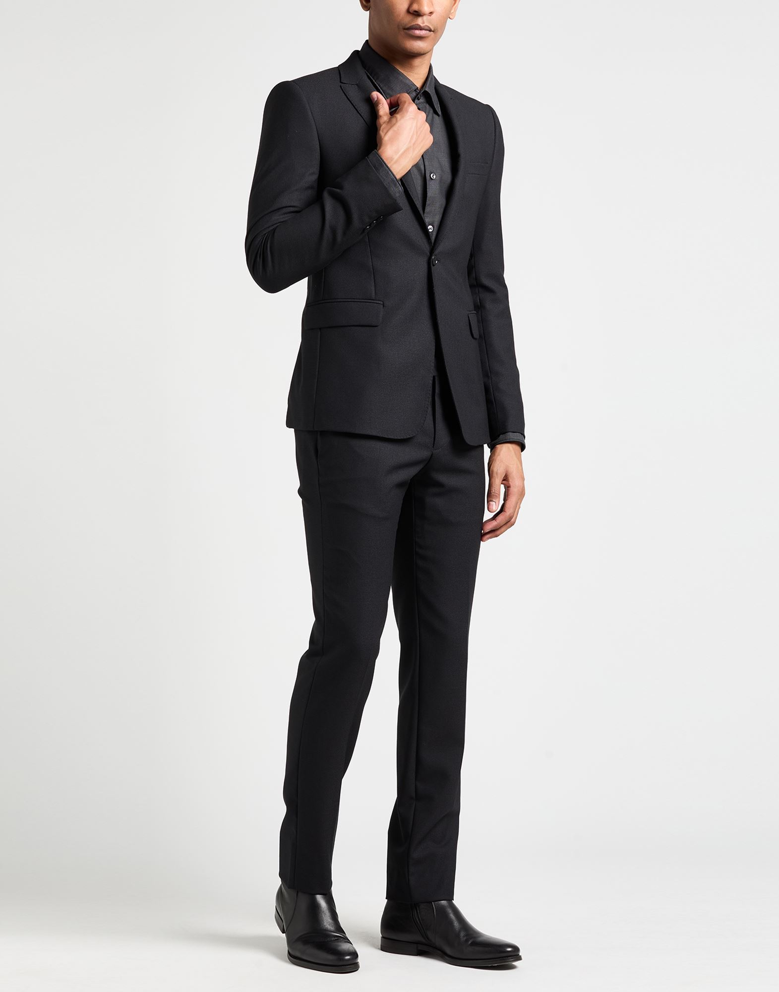  Emporio Armani - Anzüge Und Co-ords - Anzüge - On Yoox.com 