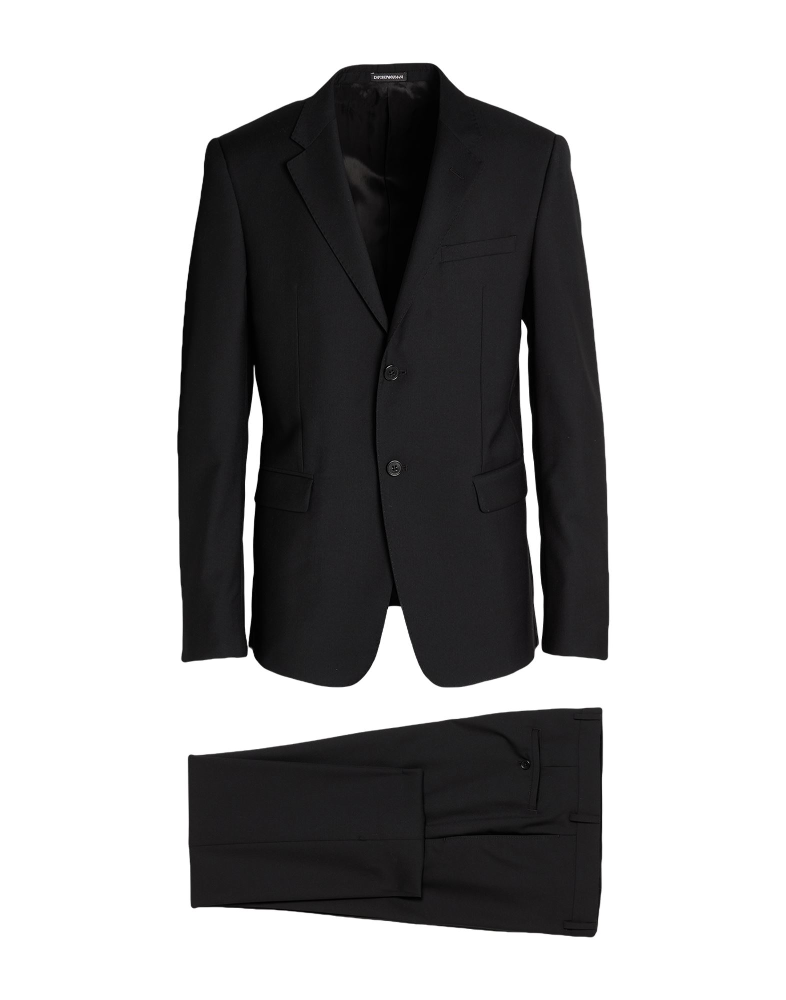  Emporio Armani - Anzüge Und Co-ords - Anzüge - On Yoox.com 