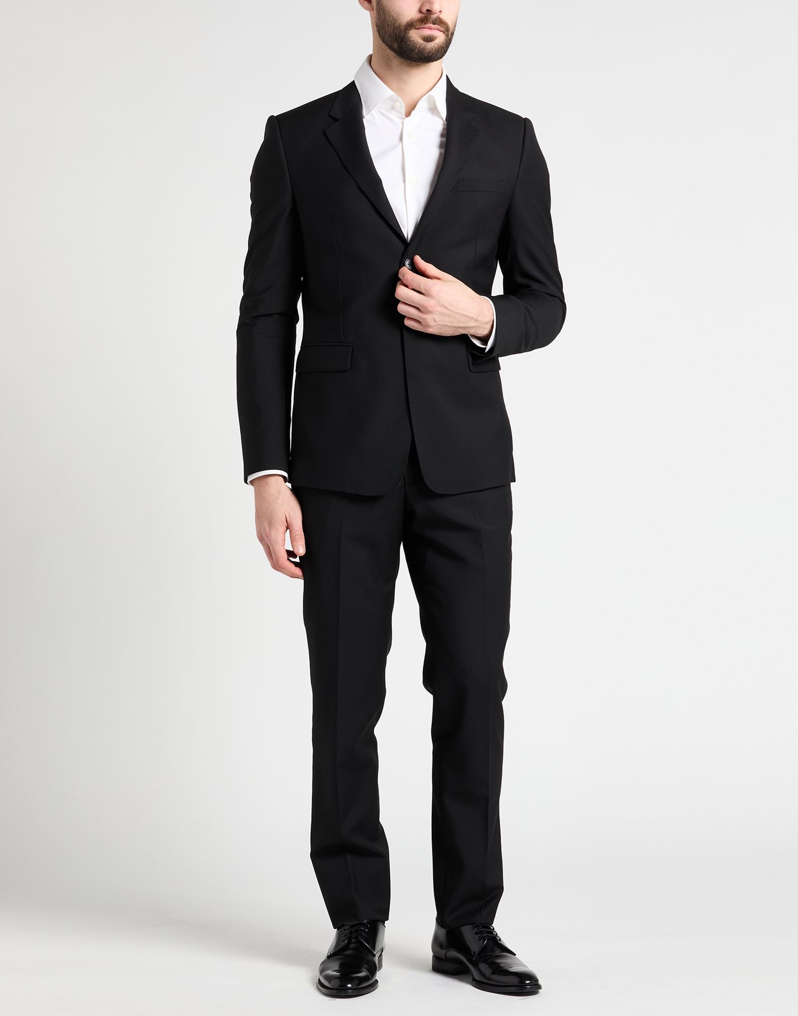  Emporio Armani - Anzüge Und Co-ords - Anzüge - On Yoox.com 