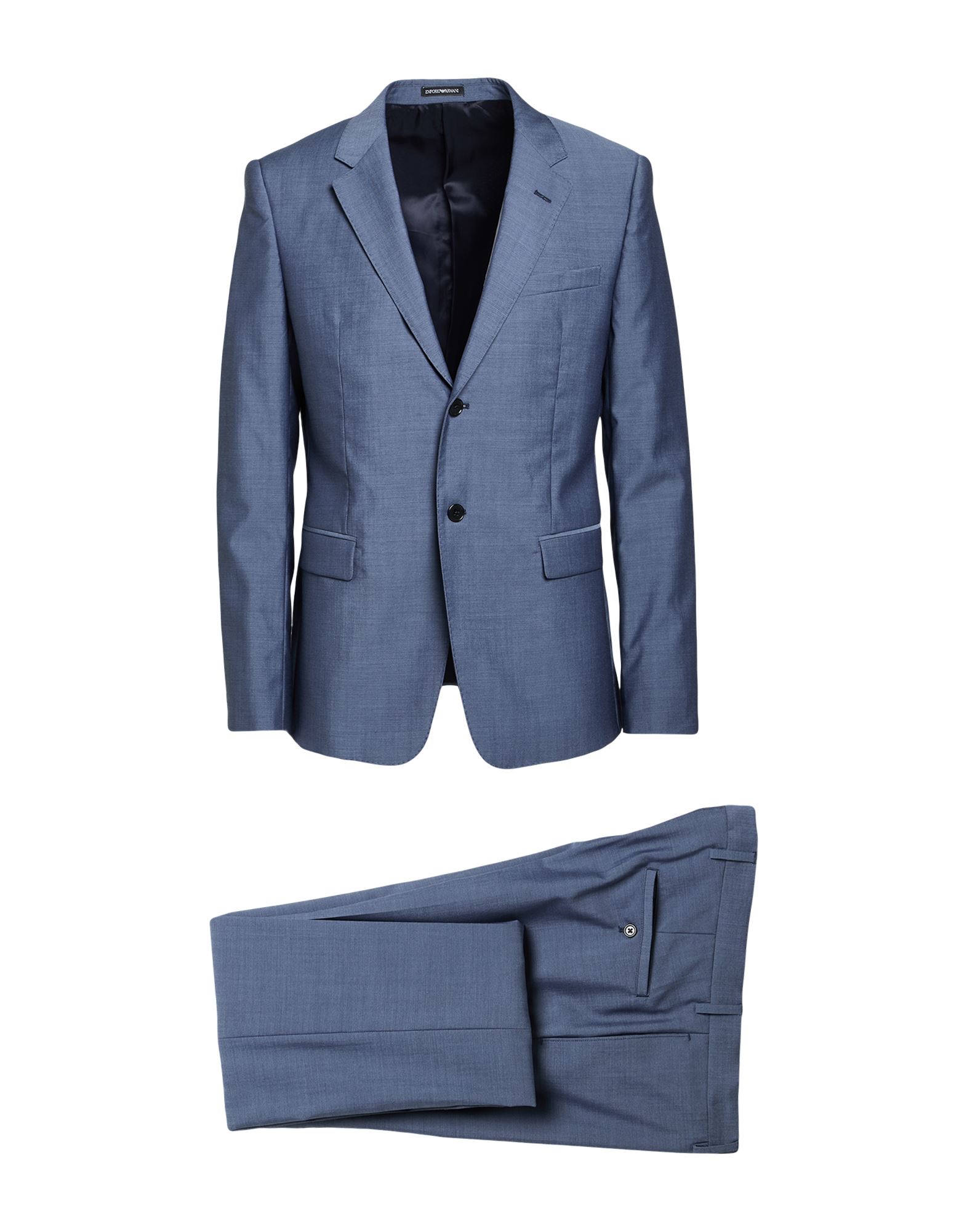  Emporio Armani - Anzüge Und Co-ords - Anzüge - On Yoox.com 