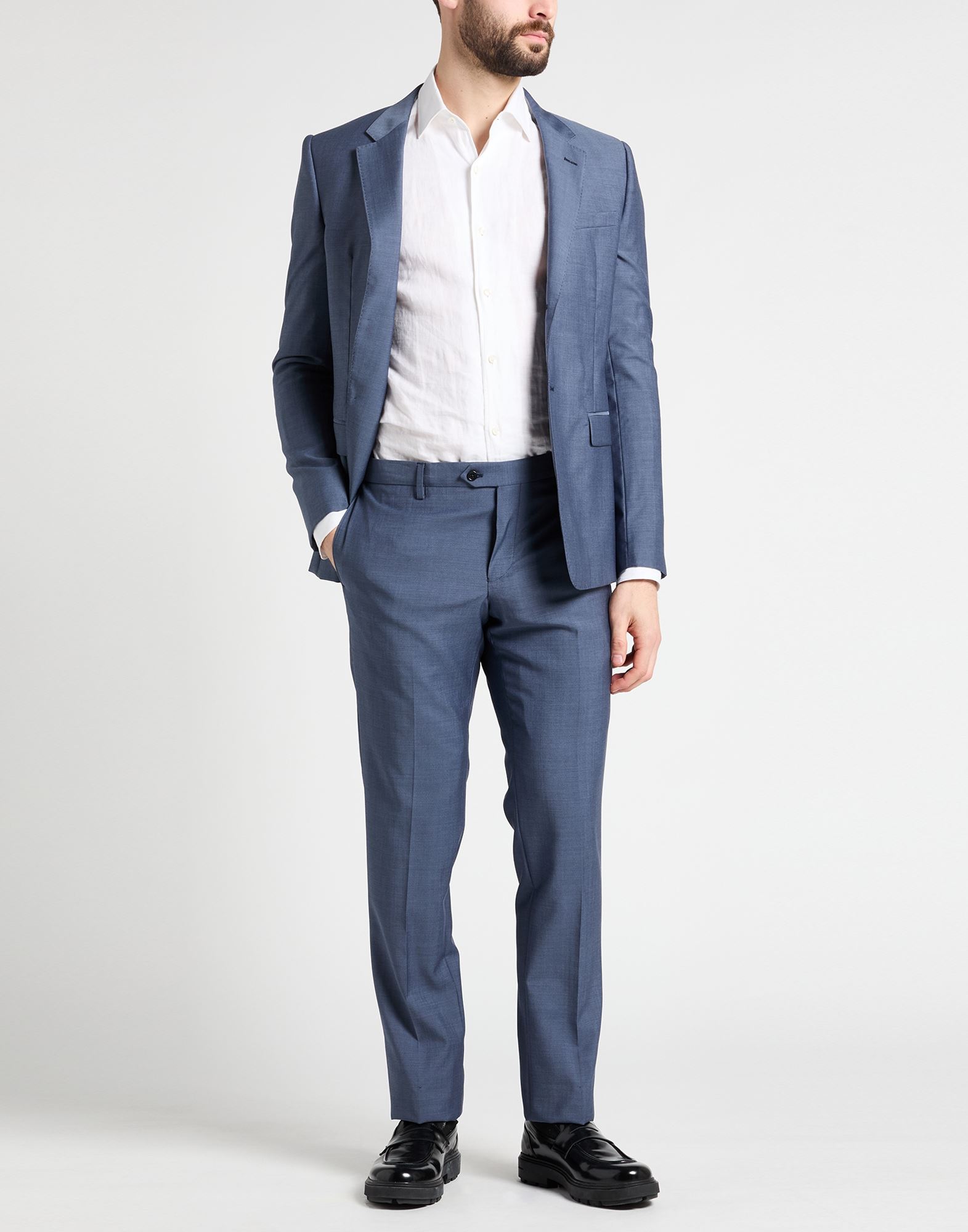  Emporio Armani - Anzüge Und Co-ords - Anzüge - On Yoox.com 