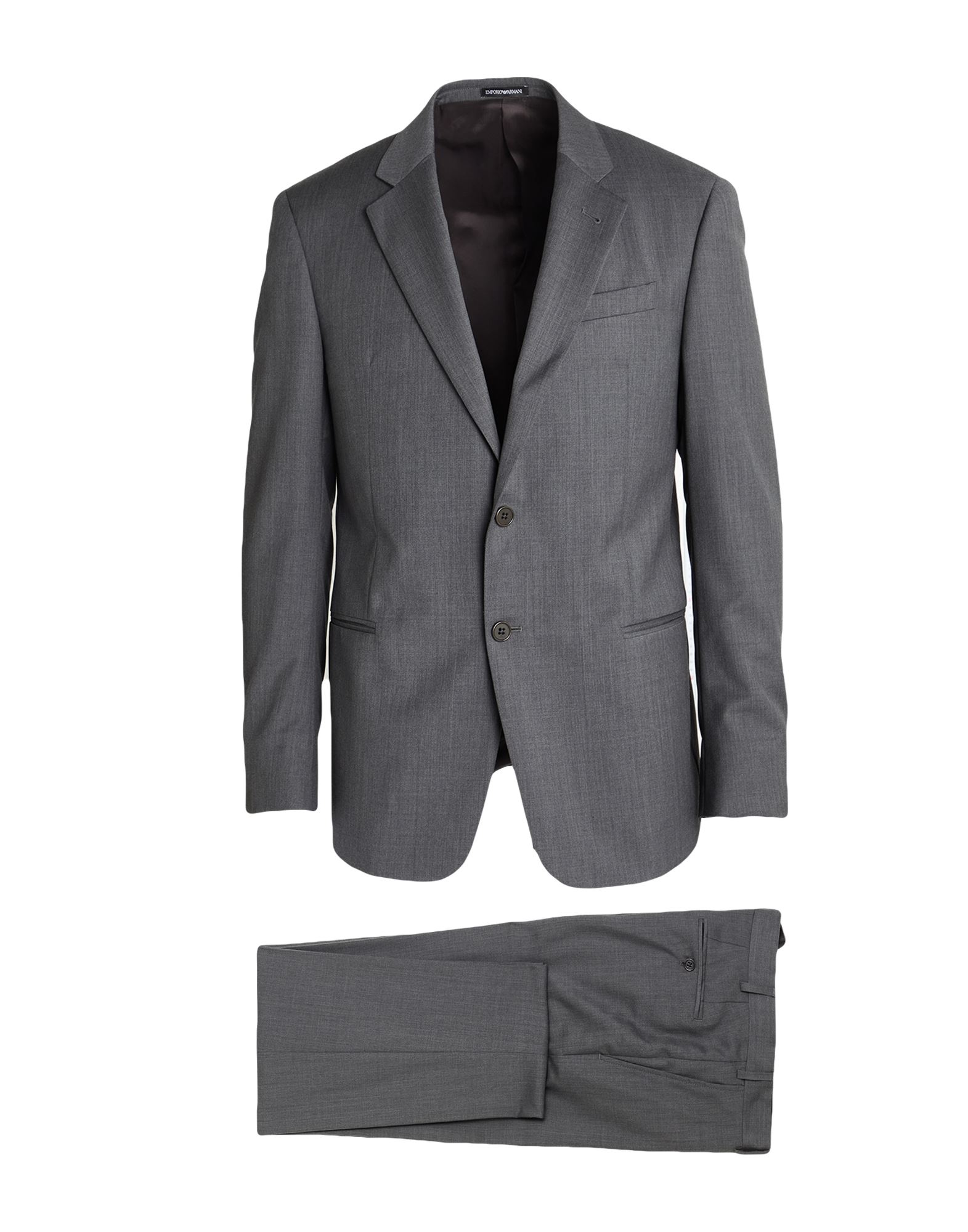  Emporio Armani - Anzüge Und Co-ords - Anzüge - On Yoox.com 