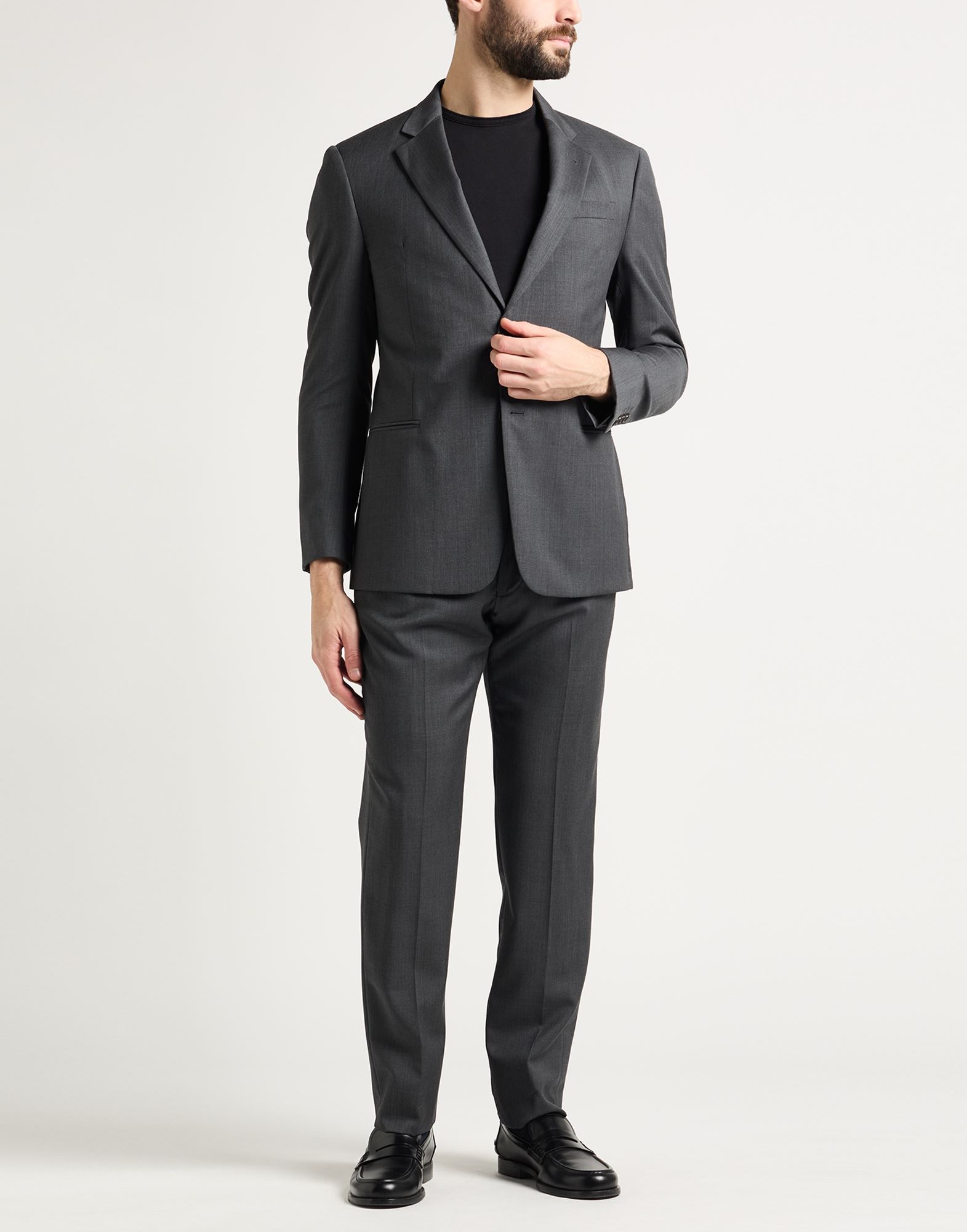  Emporio Armani - Anzüge Und Co-ords - Anzüge - On Yoox.com 