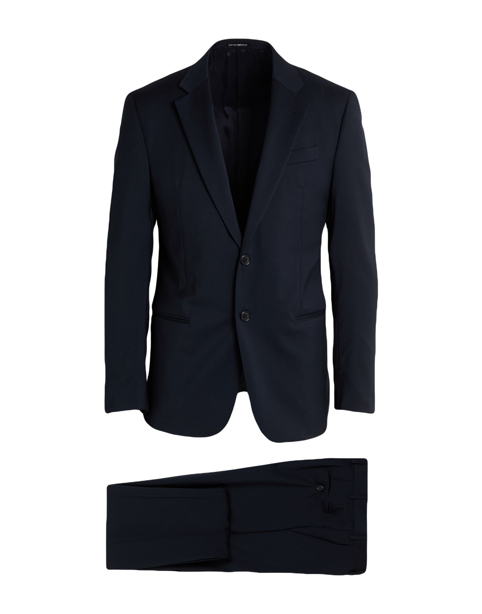  Emporio Armani - Anzüge Und Co-ords - Anzüge - On Yoox.com 