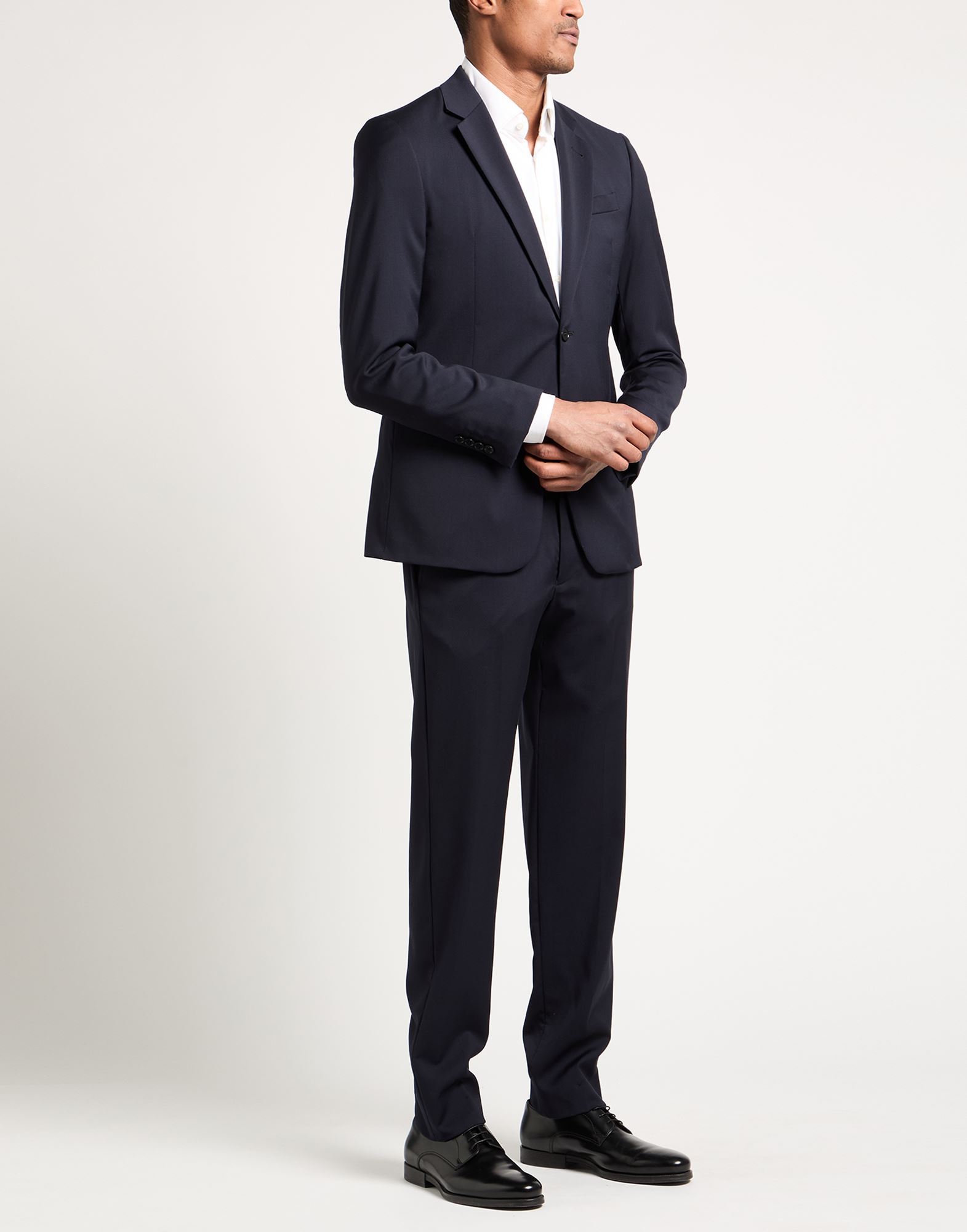  Emporio Armani - Anzüge Und Co-ords - Anzüge - On Yoox.com 