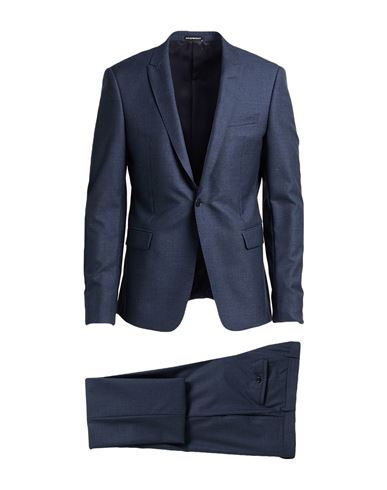 Traje Hombre Azul marino 50 Hombre