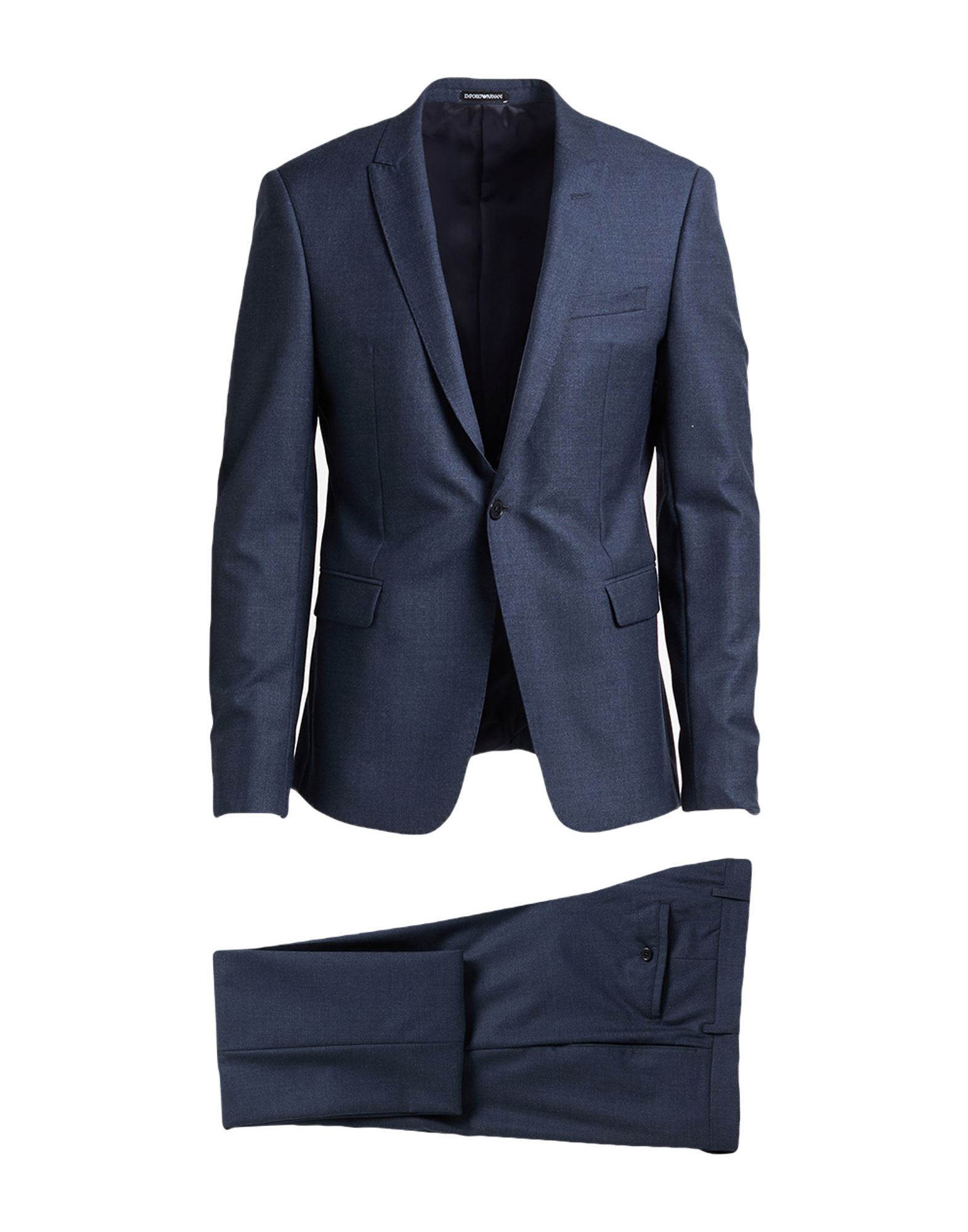  Emporio Armani - Anzüge Und Co-ords - Anzüge - On Yoox.com 
