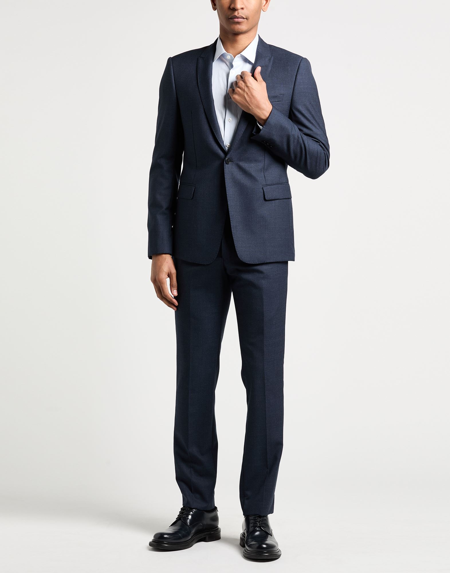  Emporio Armani - Anzüge Und Co-ords - Anzüge - On Yoox.com 