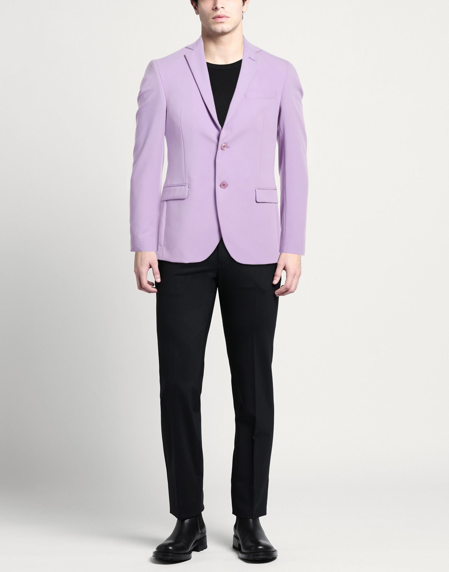  Alessandro Gilles - Trajes Y Conjuntos - Americanas - On Yoox.com 