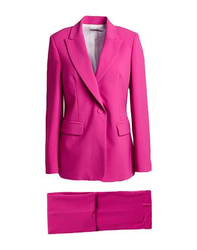 Kaos Traje Mujer Magenta 42 Mujer
