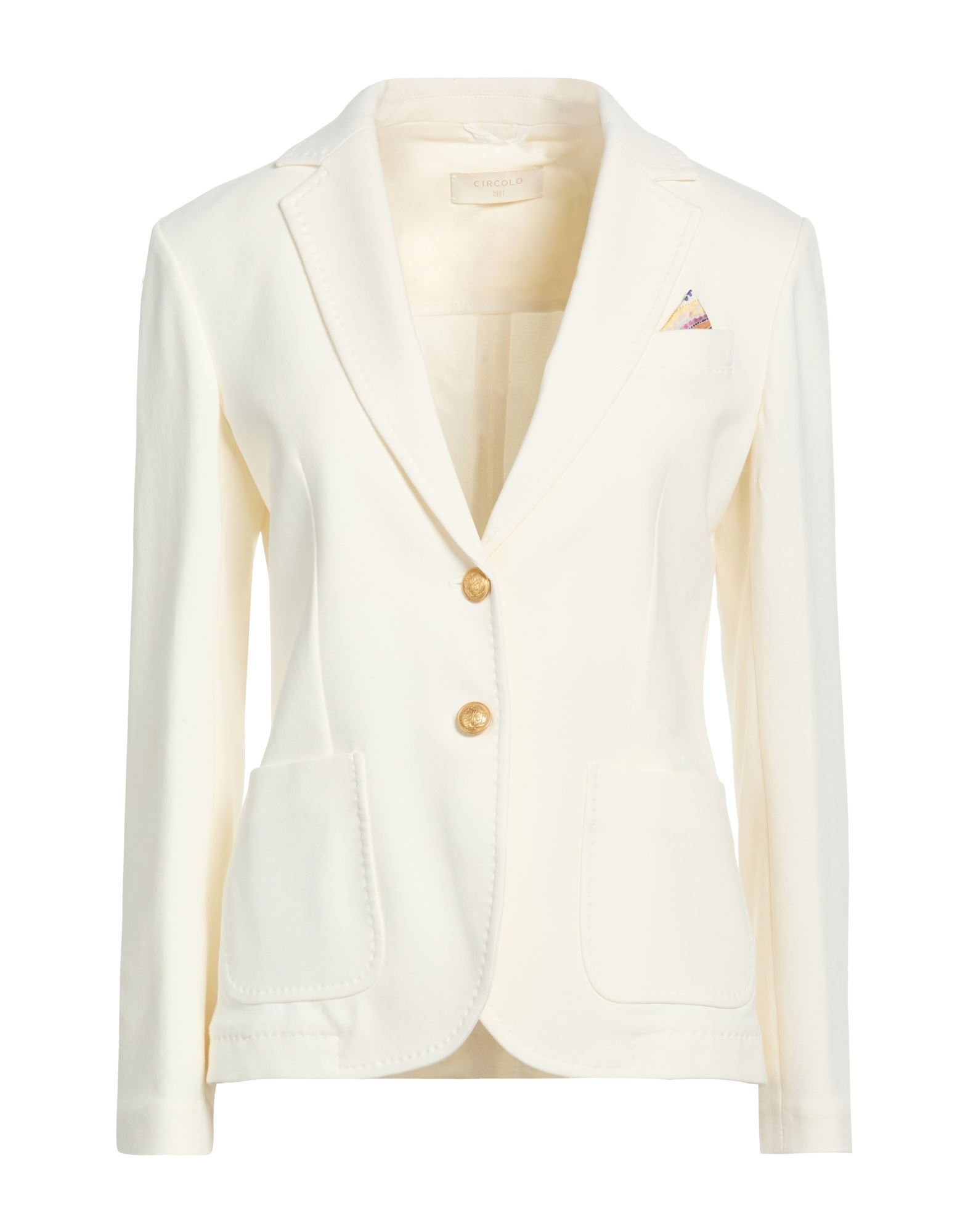  Circolo 1901 - Anzüge Und Co-ords - Blazers - On Yoox.com 