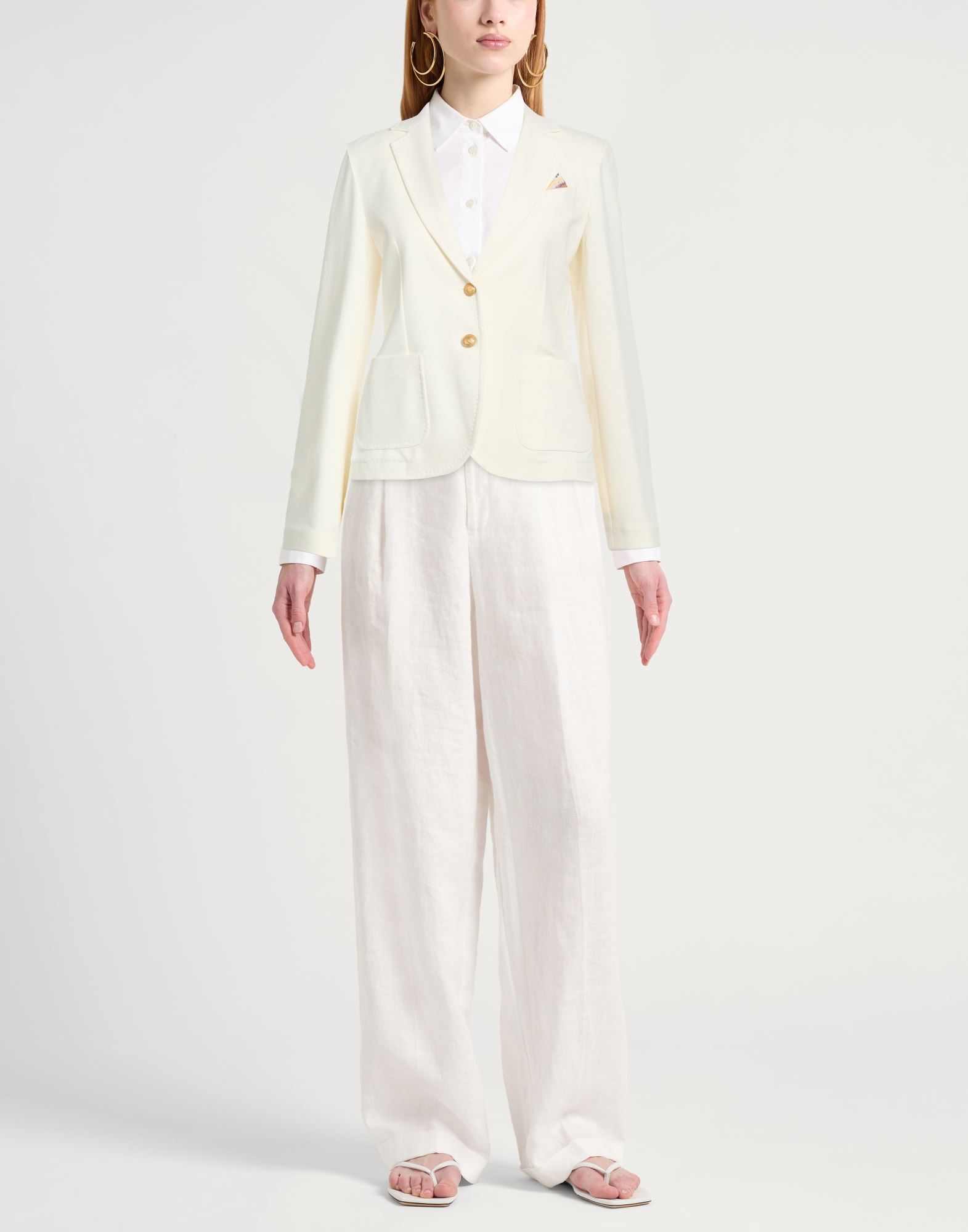  Circolo 1901 - Anzüge Und Co-ords - Blazers - On Yoox.com 