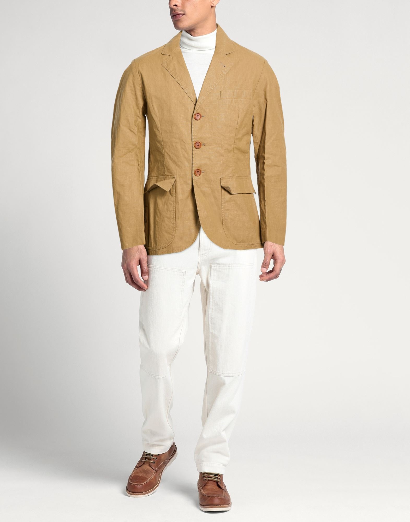  Romano Ridolfi - Anzüge Und Co-ords - Blazers - On Yoox.com 