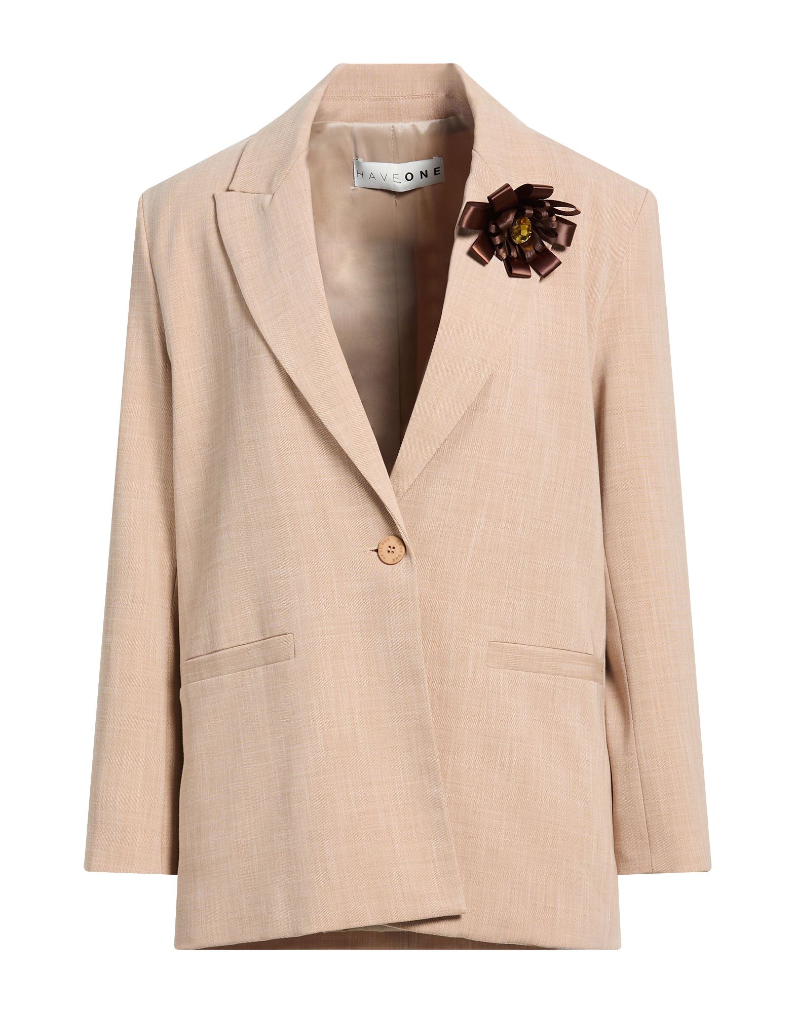  Haveone - Trajes Y Conjuntos - Americanas - On Yoox.com 